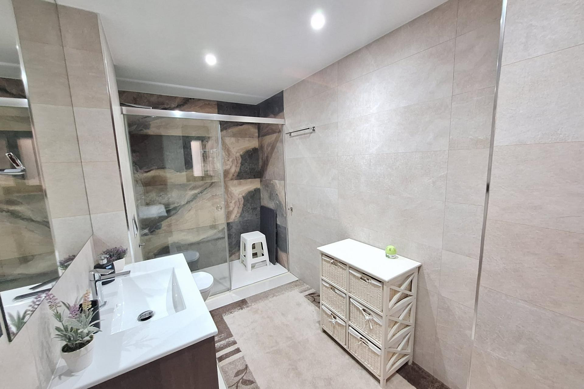 Herverkoop - Woning - Orihuela Costa - Villamartín-Las Filipinas