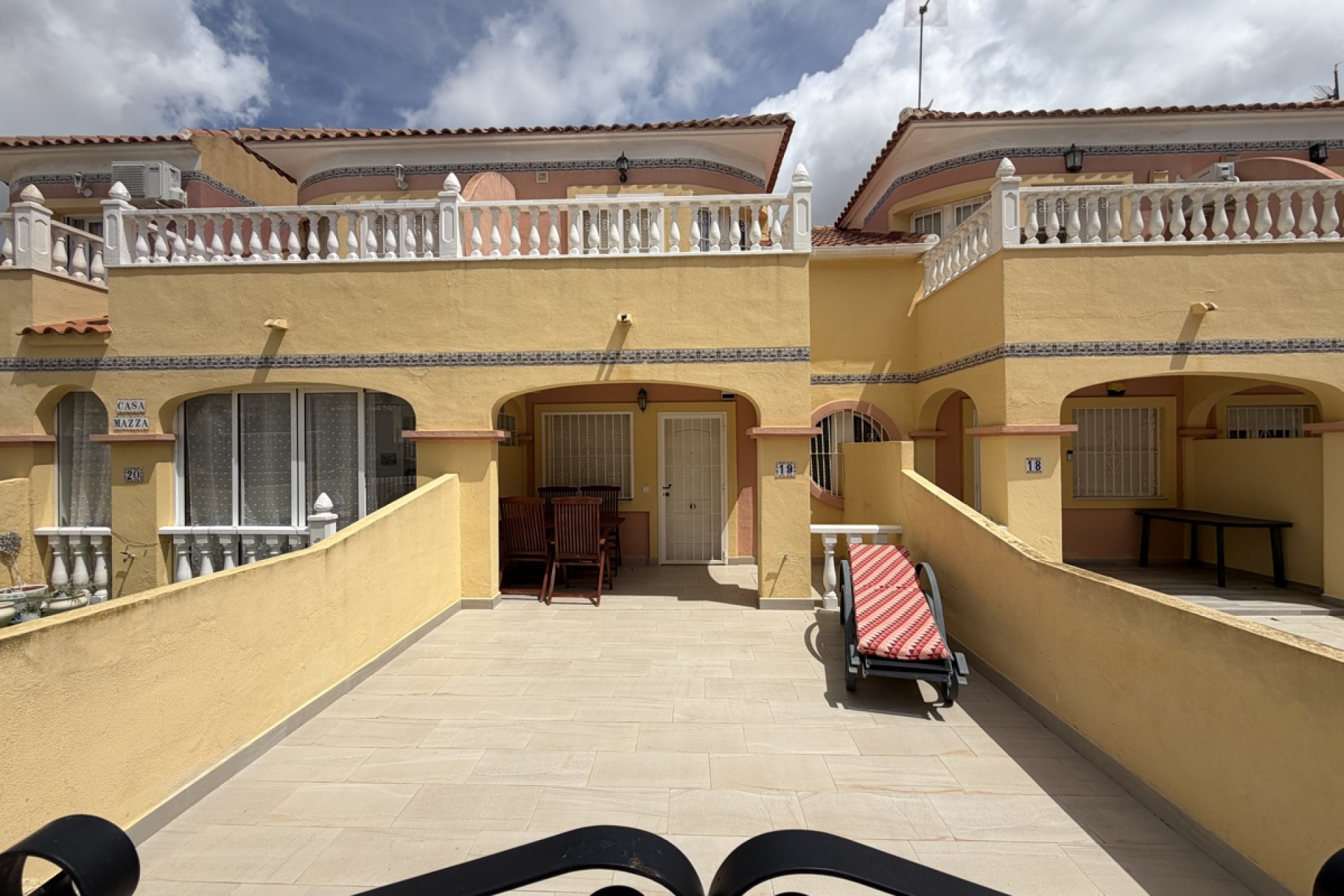 Herverkoop - Woning - Orihuela Costa - Villamartin