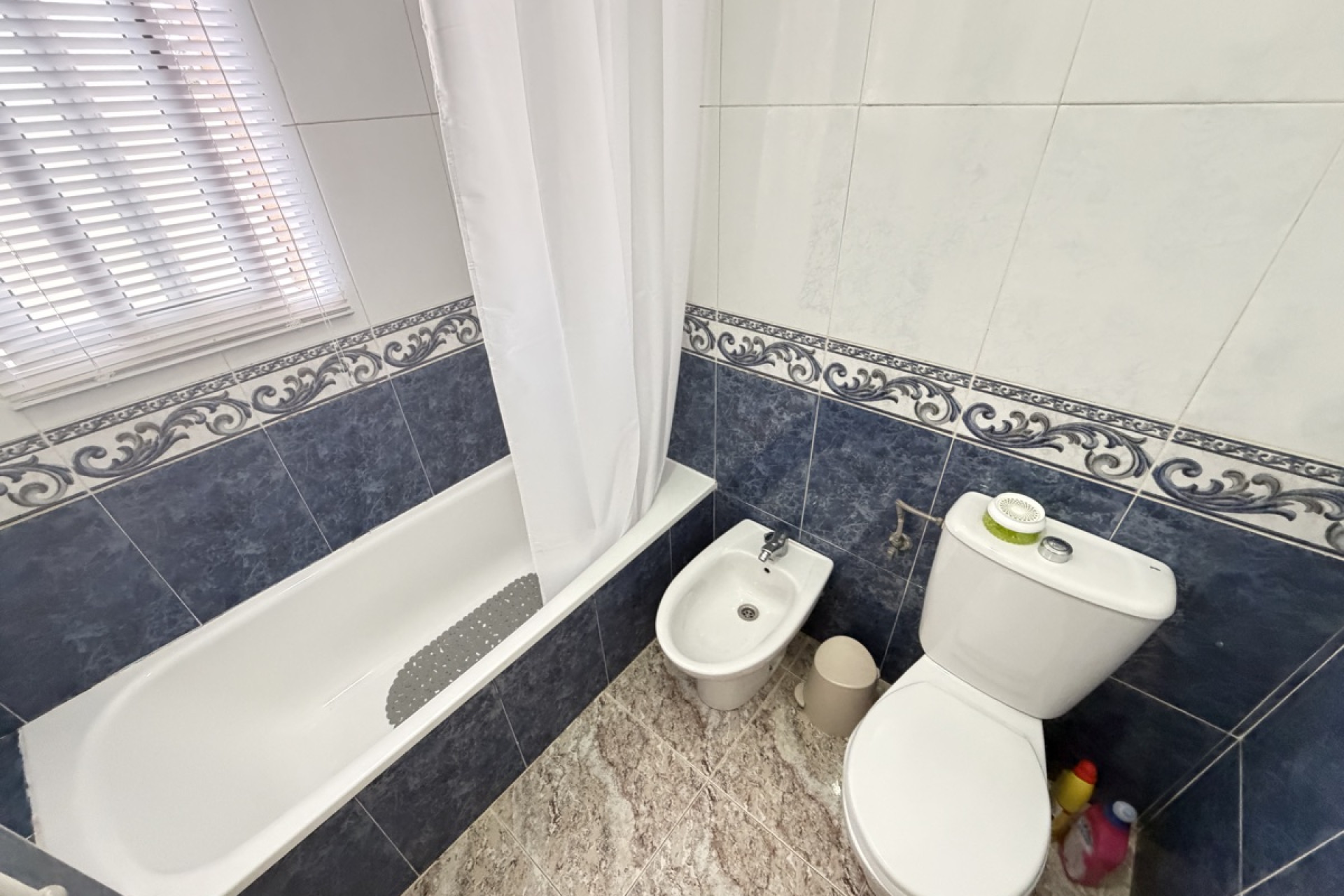 Herverkoop - Woning - Orihuela Costa - Villamartin