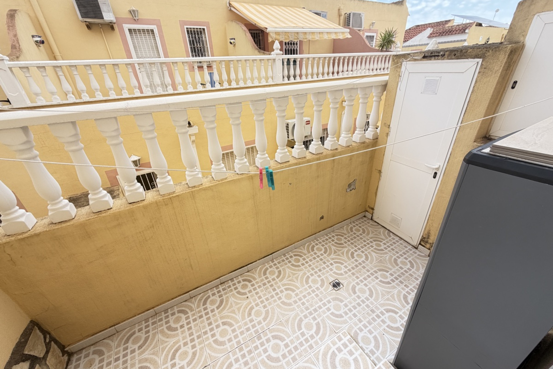 Herverkoop - Woning - Orihuela Costa - Villamartin