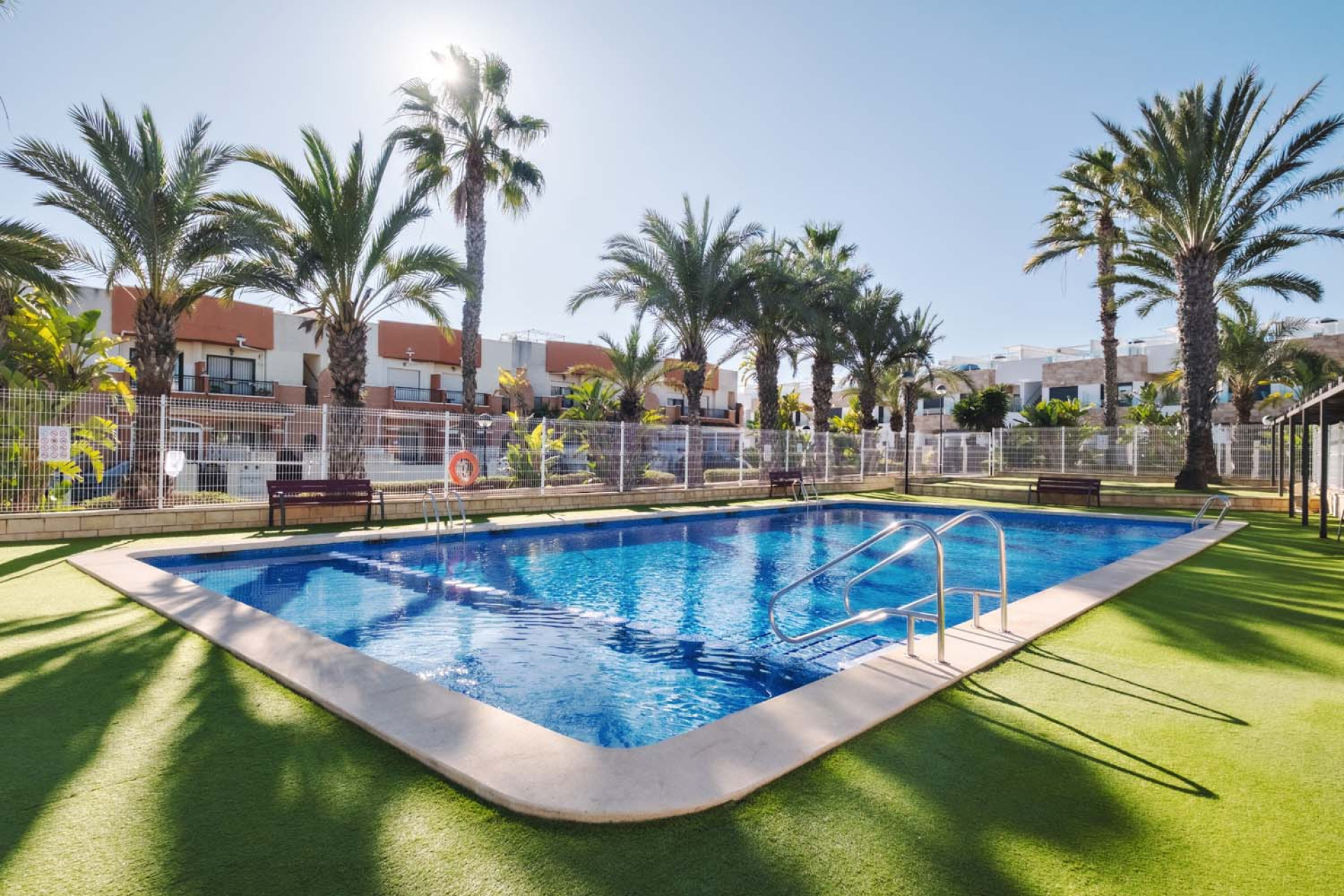 Herverkoop - Woning - Orihuela Costa - Villamartin