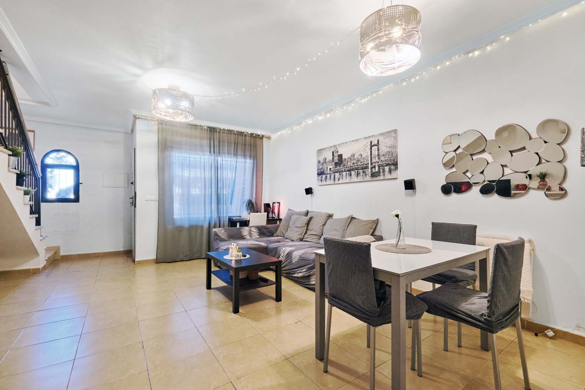 Herverkoop - Woning - Orihuela Costa - Villamartin