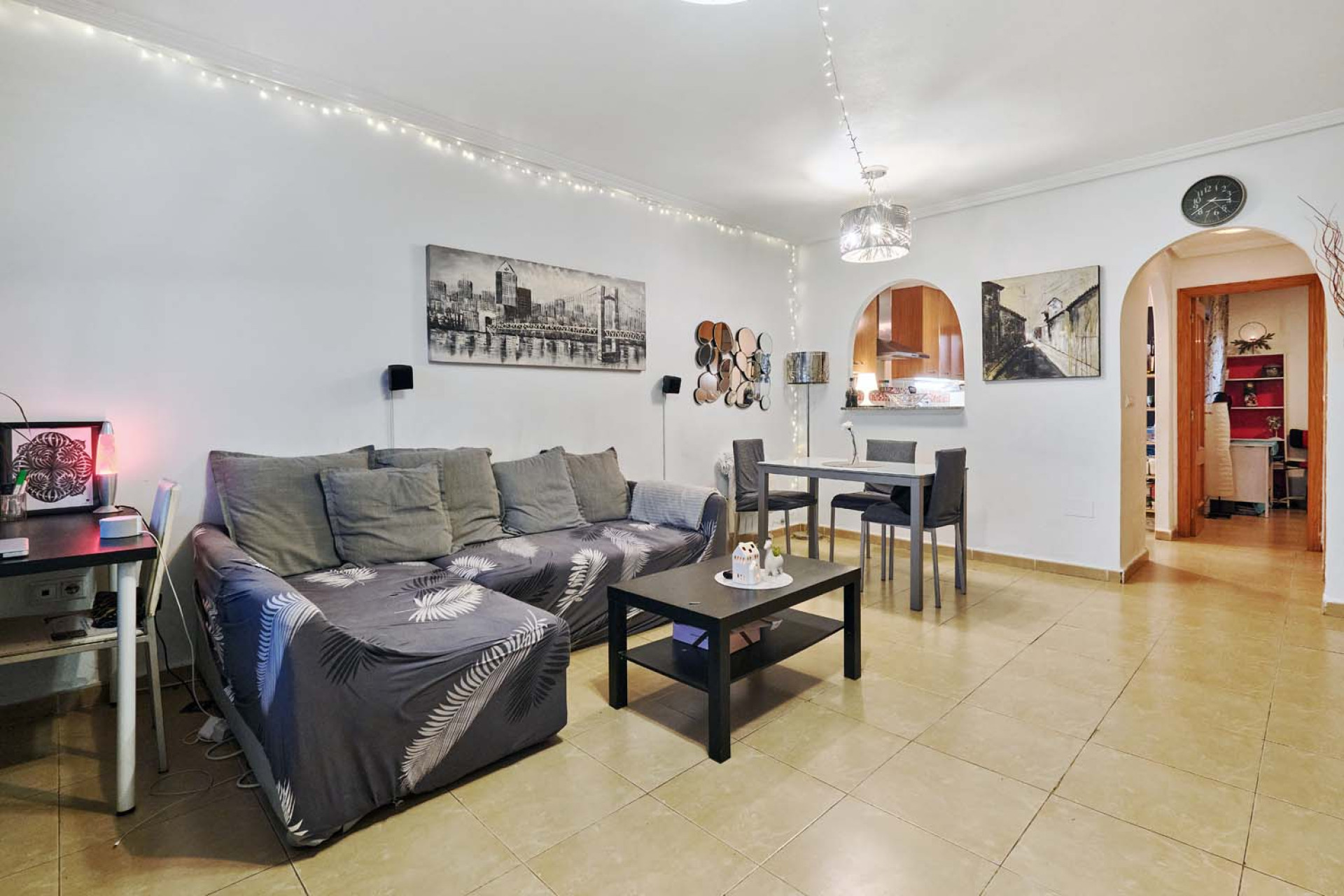 Herverkoop - Woning - Orihuela Costa - Villamartin
