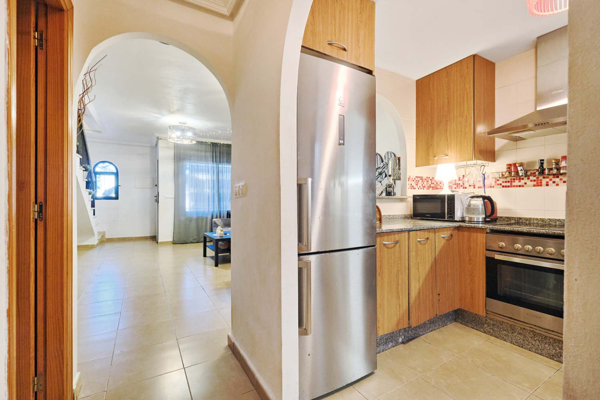 Herverkoop - Woning - Orihuela Costa - Villamartin