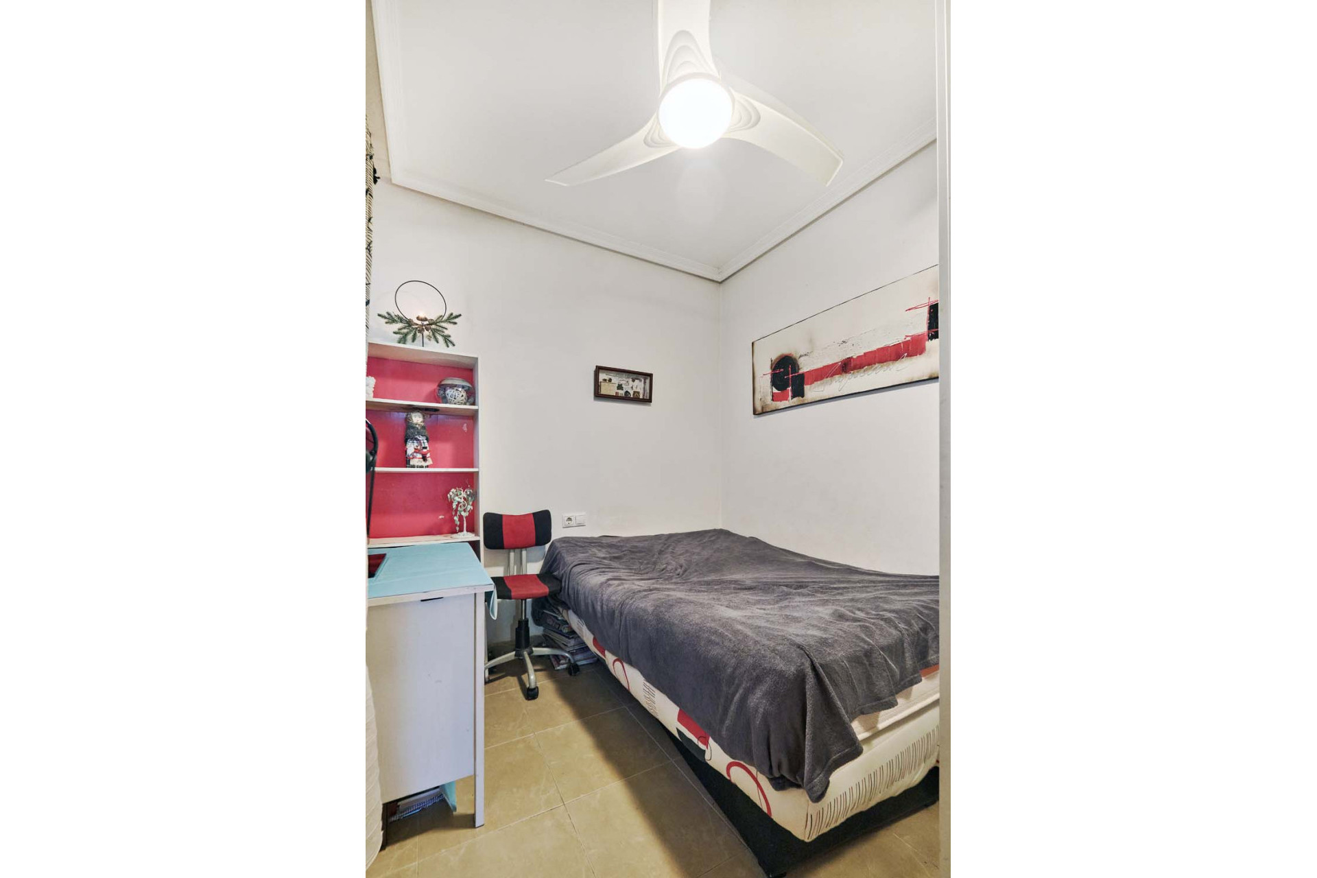 Herverkoop - Woning - Orihuela Costa - Villamartin