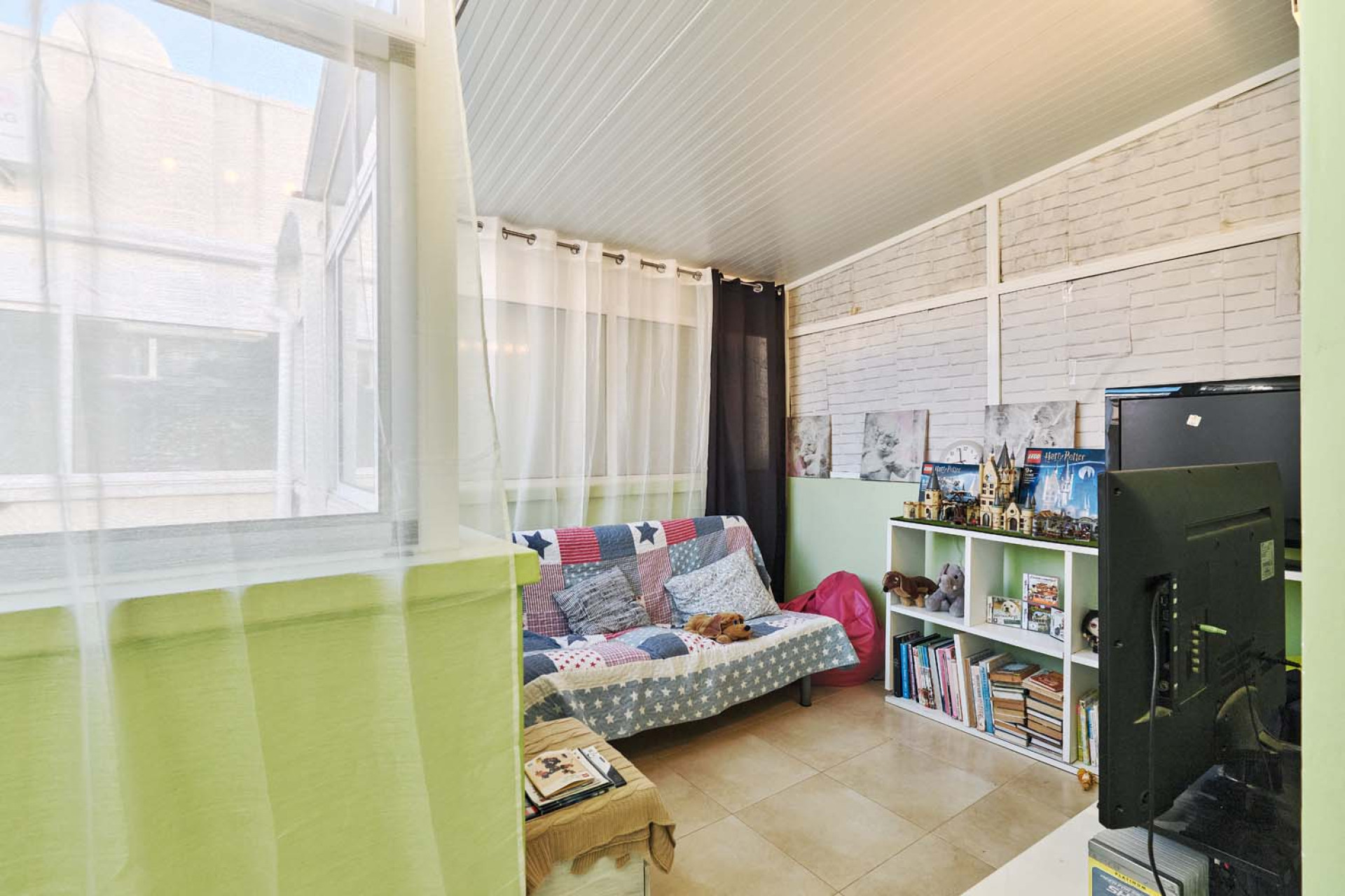Herverkoop - Woning - Orihuela Costa - Villamartin