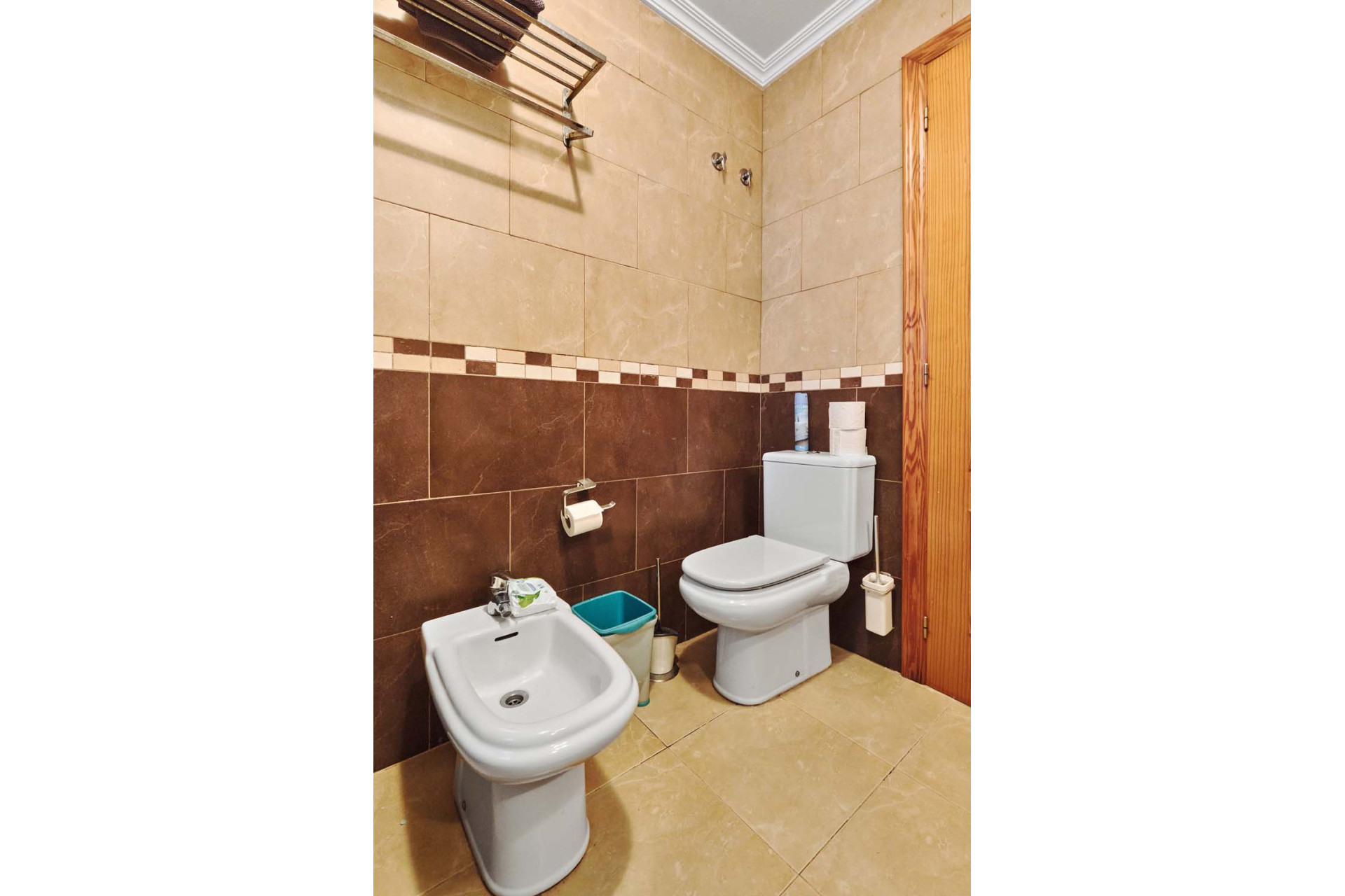 Herverkoop - Woning - Orihuela Costa - Villamartin