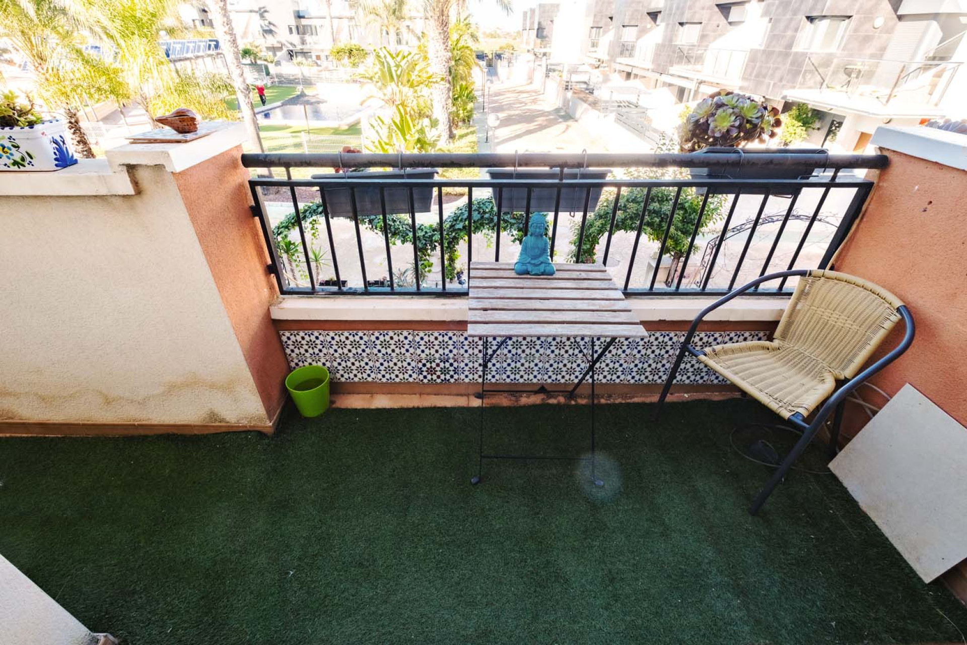 Herverkoop - Woning - Orihuela Costa - Villamartin