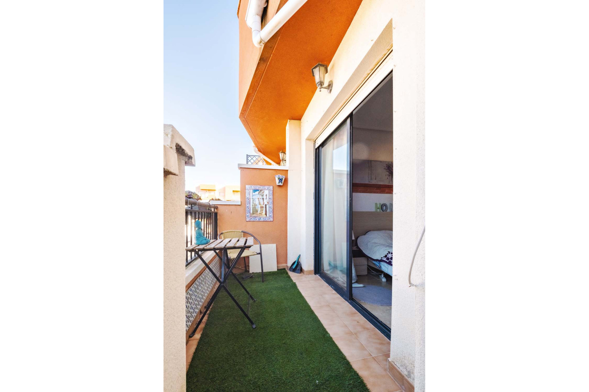 Herverkoop - Woning - Orihuela Costa - Villamartin