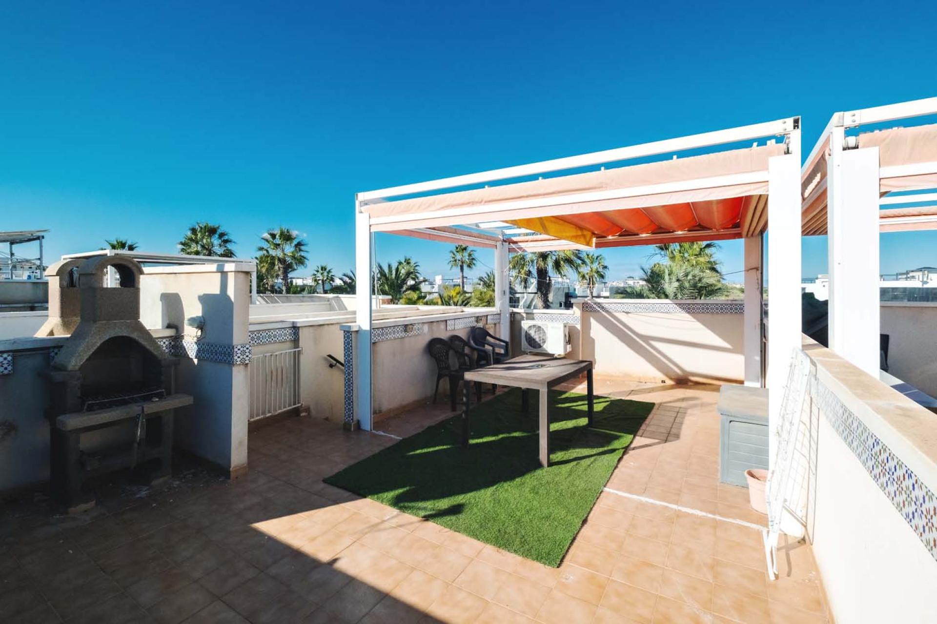 Herverkoop - Woning - Orihuela Costa - Villamartin