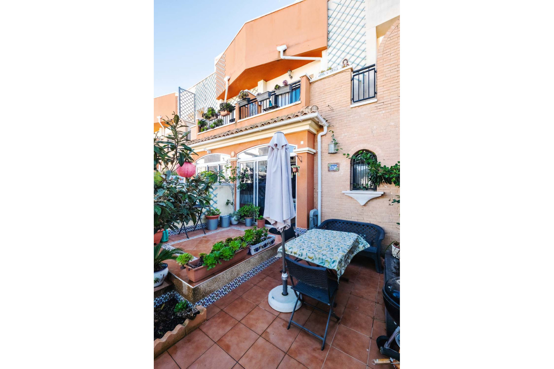 Herverkoop - Woning - Orihuela Costa - Villamartin