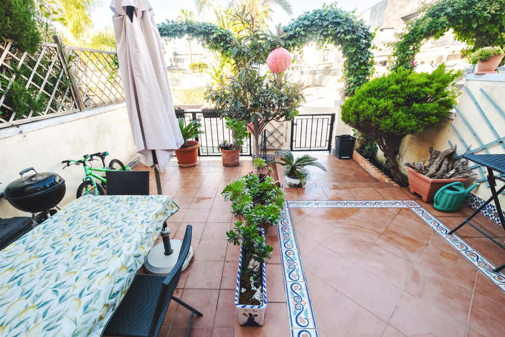 Herverkoop - Woning - Orihuela Costa - Villamartin