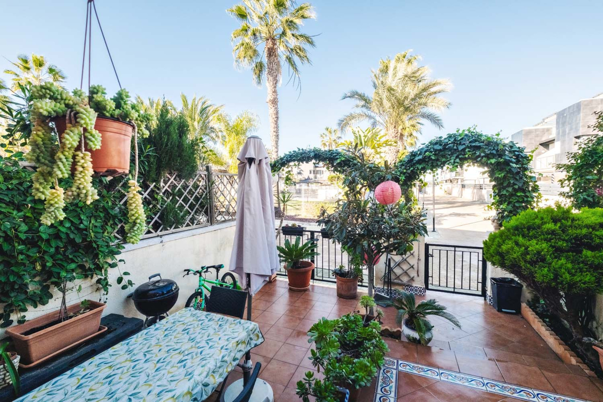 Herverkoop - Woning - Orihuela Costa - Villamartin