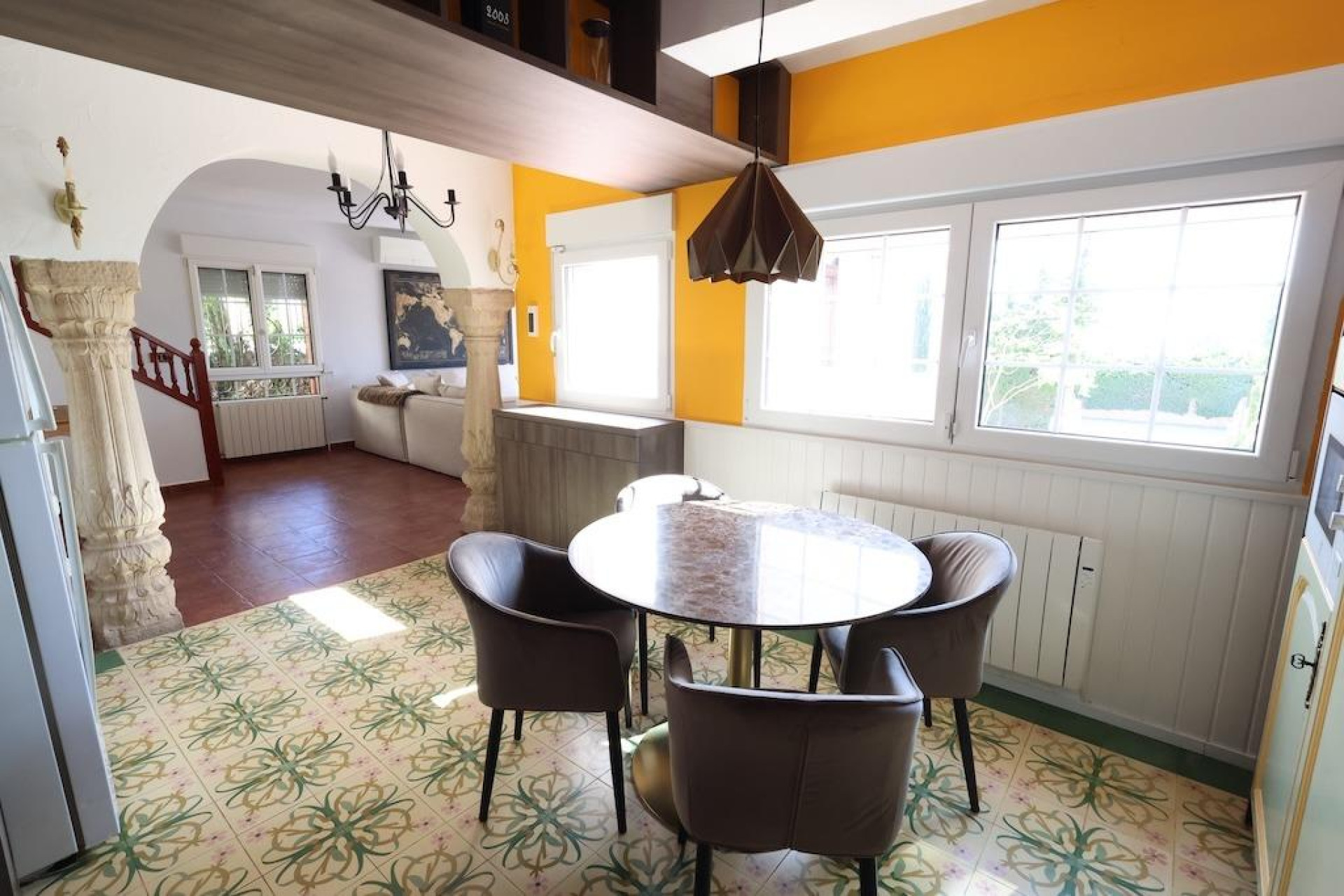 Herverkoop - Woning - Orihuela Costa - Villamartín