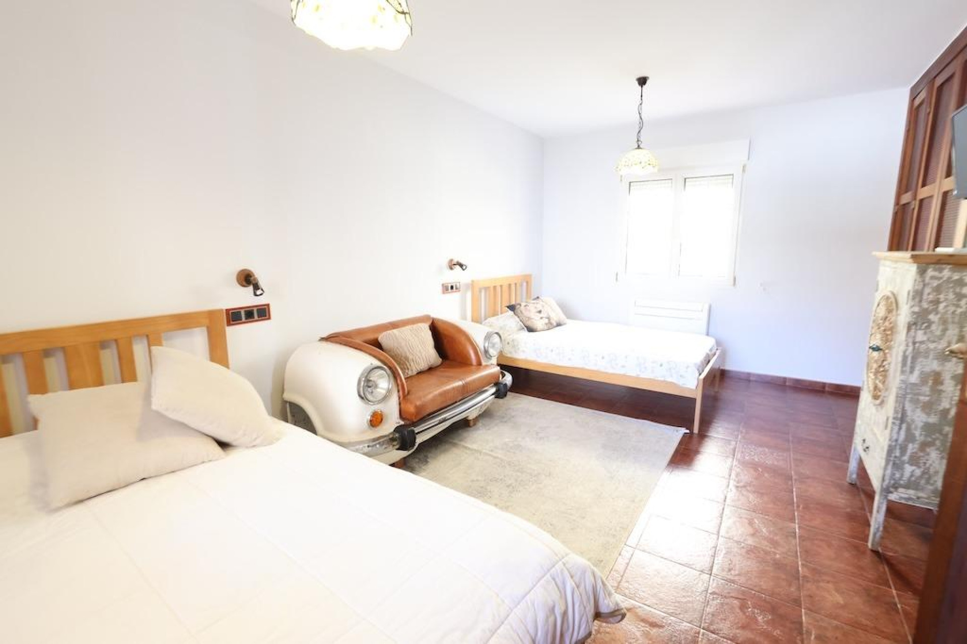 Herverkoop - Woning - Orihuela Costa - Villamartín