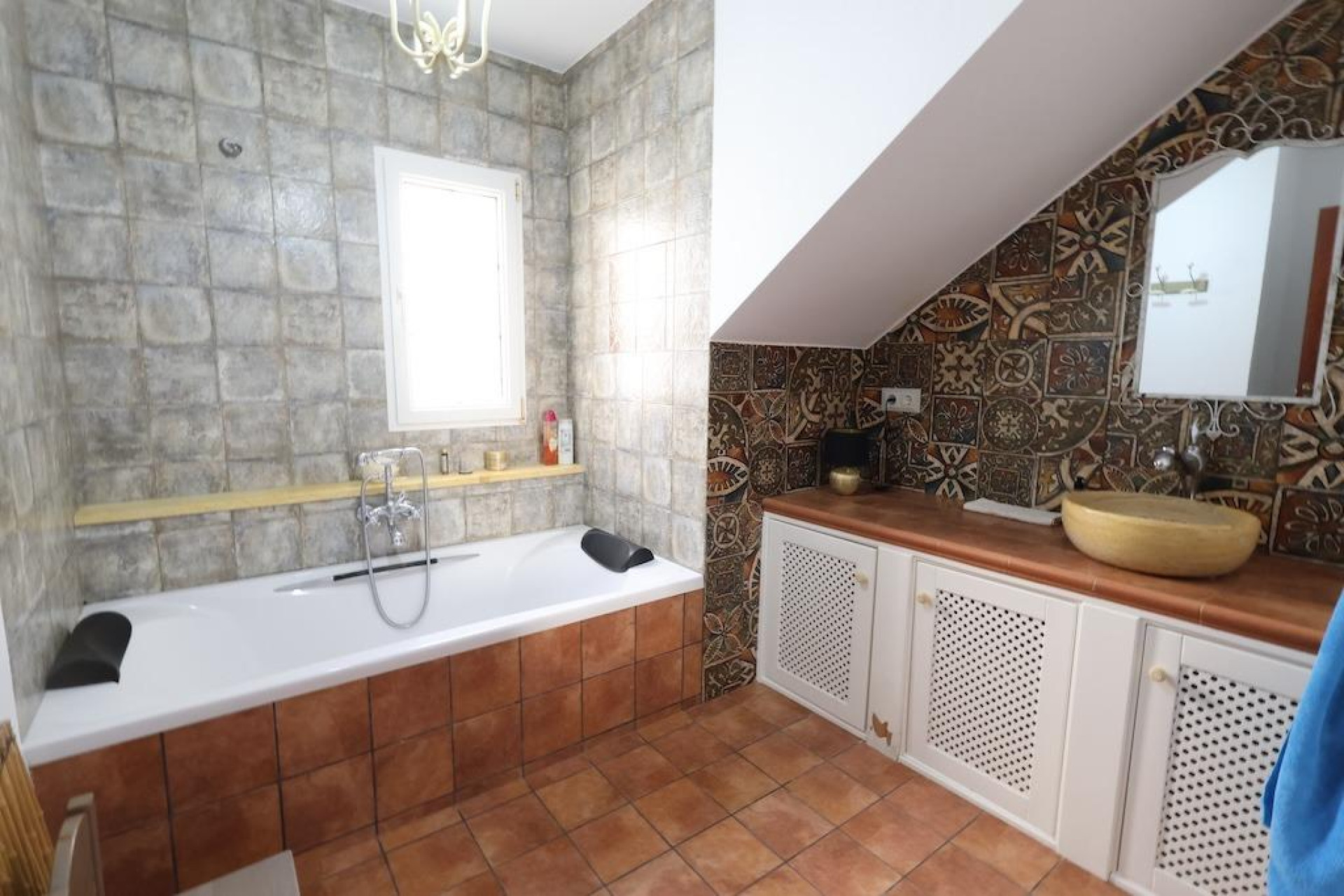 Herverkoop - Woning - Orihuela Costa - Villamartín