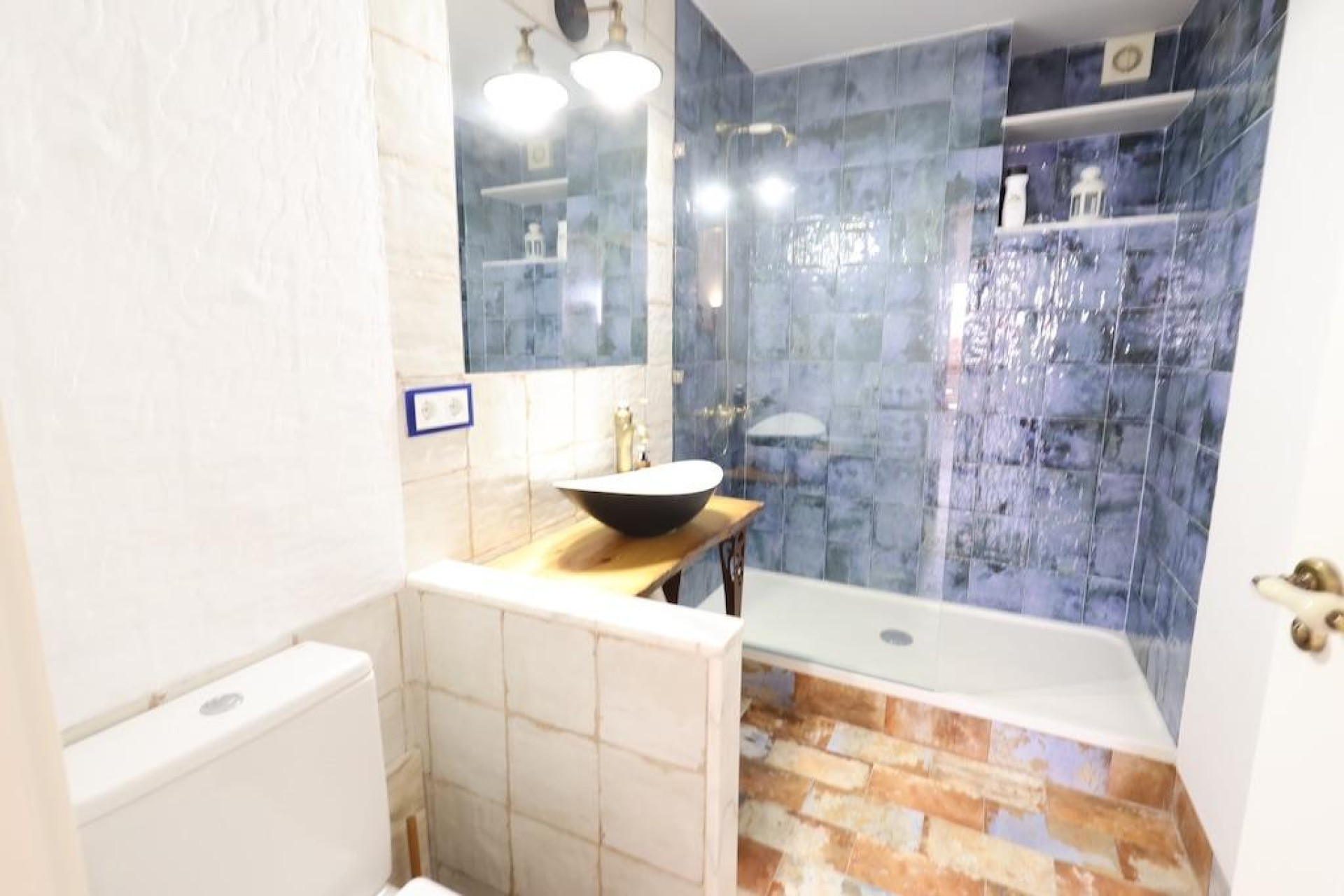 Herverkoop - Woning - Orihuela Costa - Villamartín