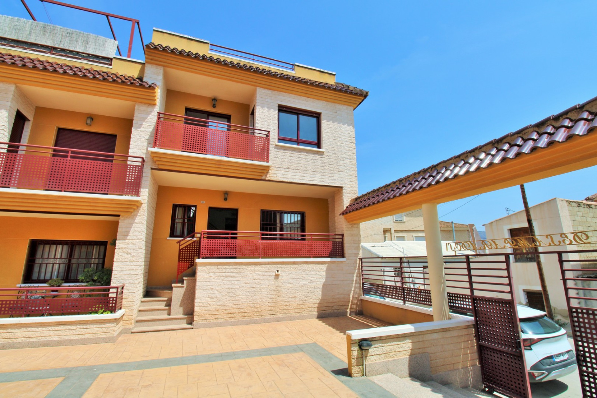 Herverkoop - Woning - Orihuela - Los Desamparados