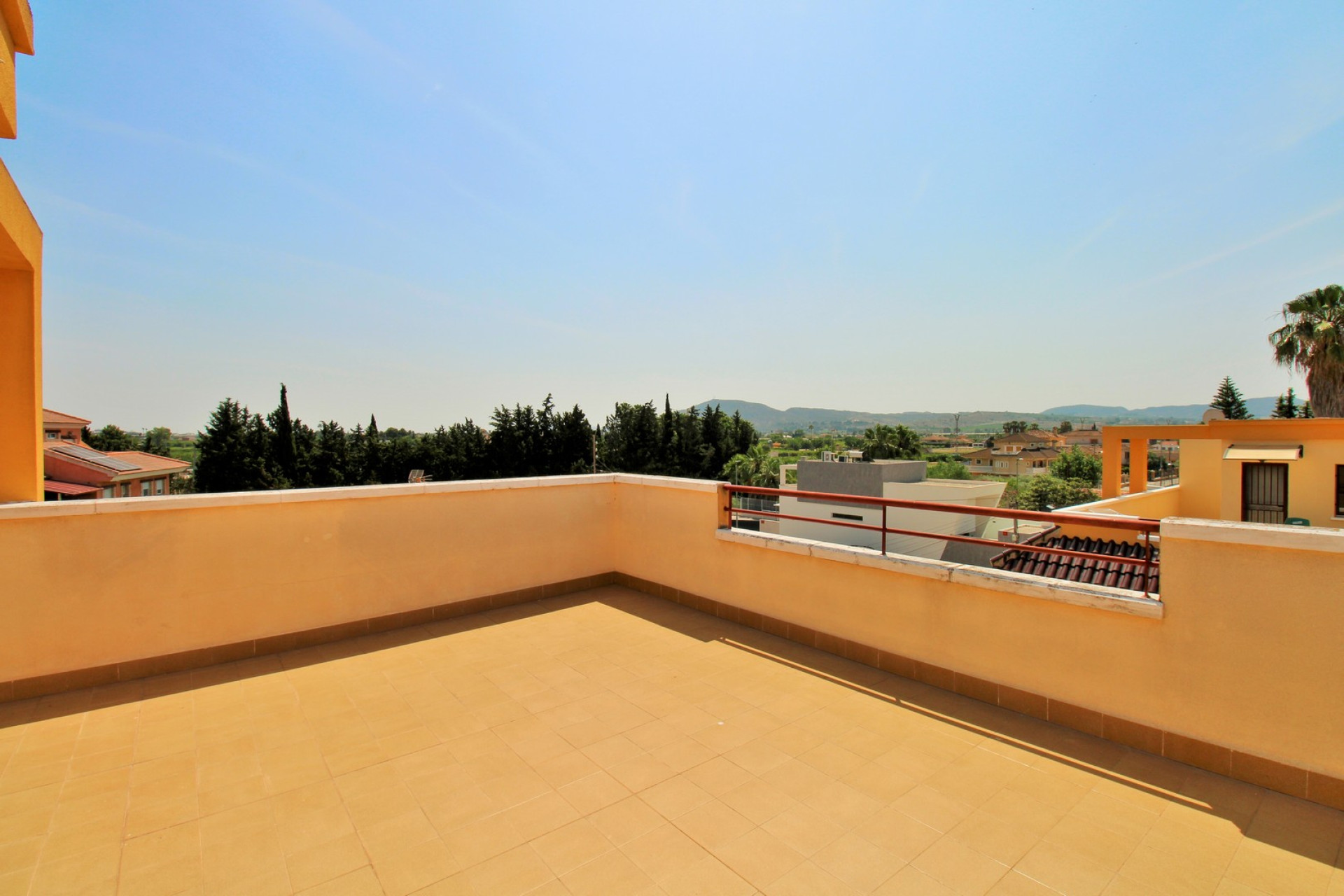 Herverkoop - Woning - Orihuela - Los Desamparados