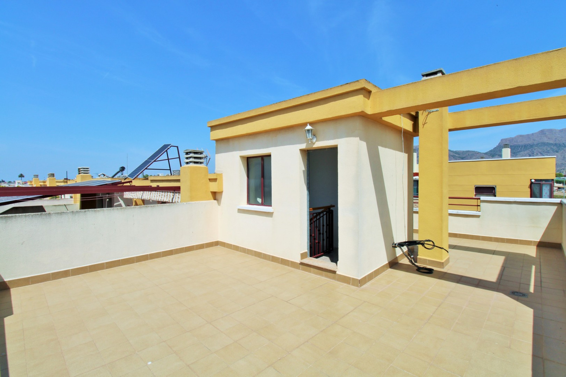 Herverkoop - Woning - Orihuela - Los Desamparados