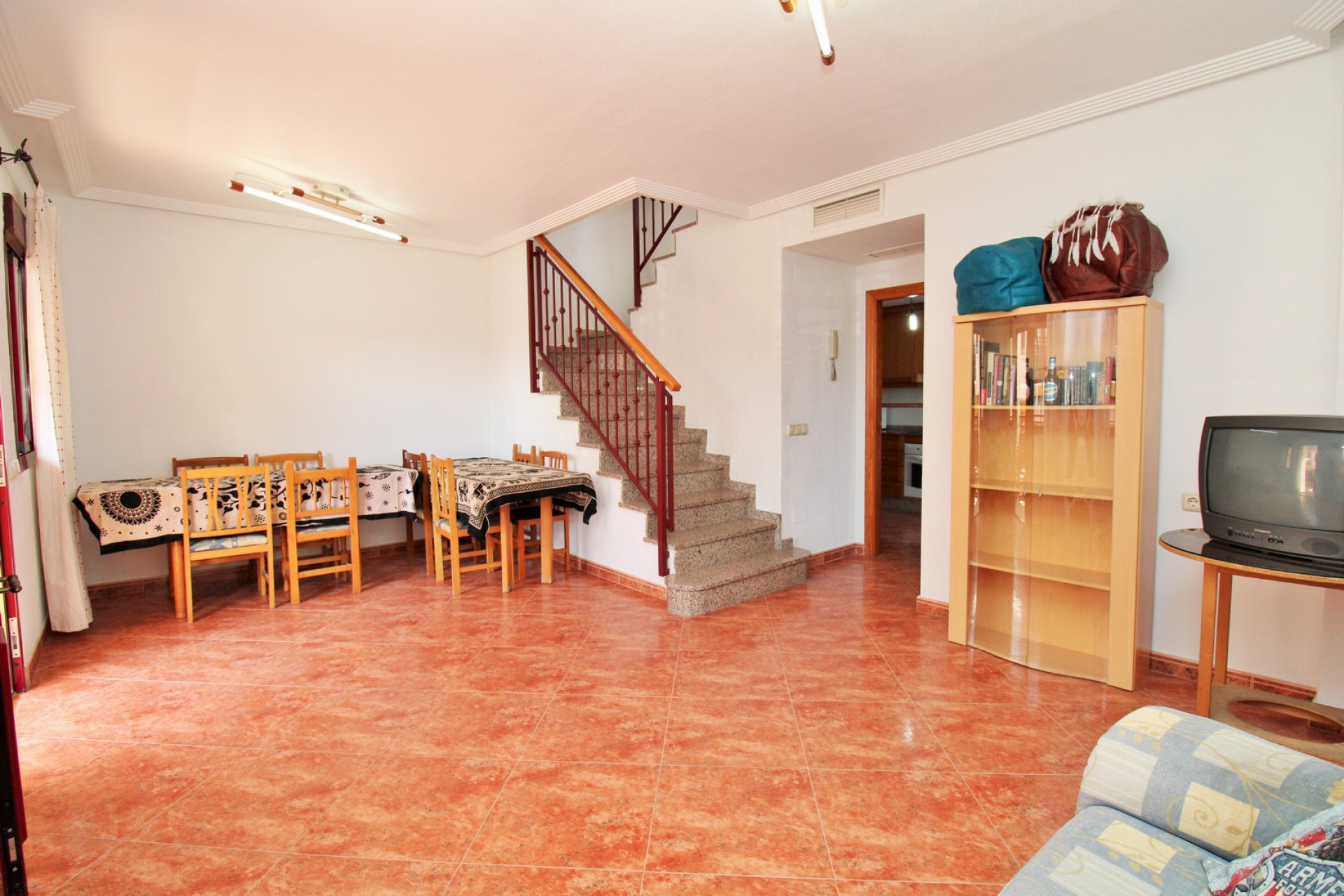 Herverkoop - Woning - Orihuela - Los Desamparados