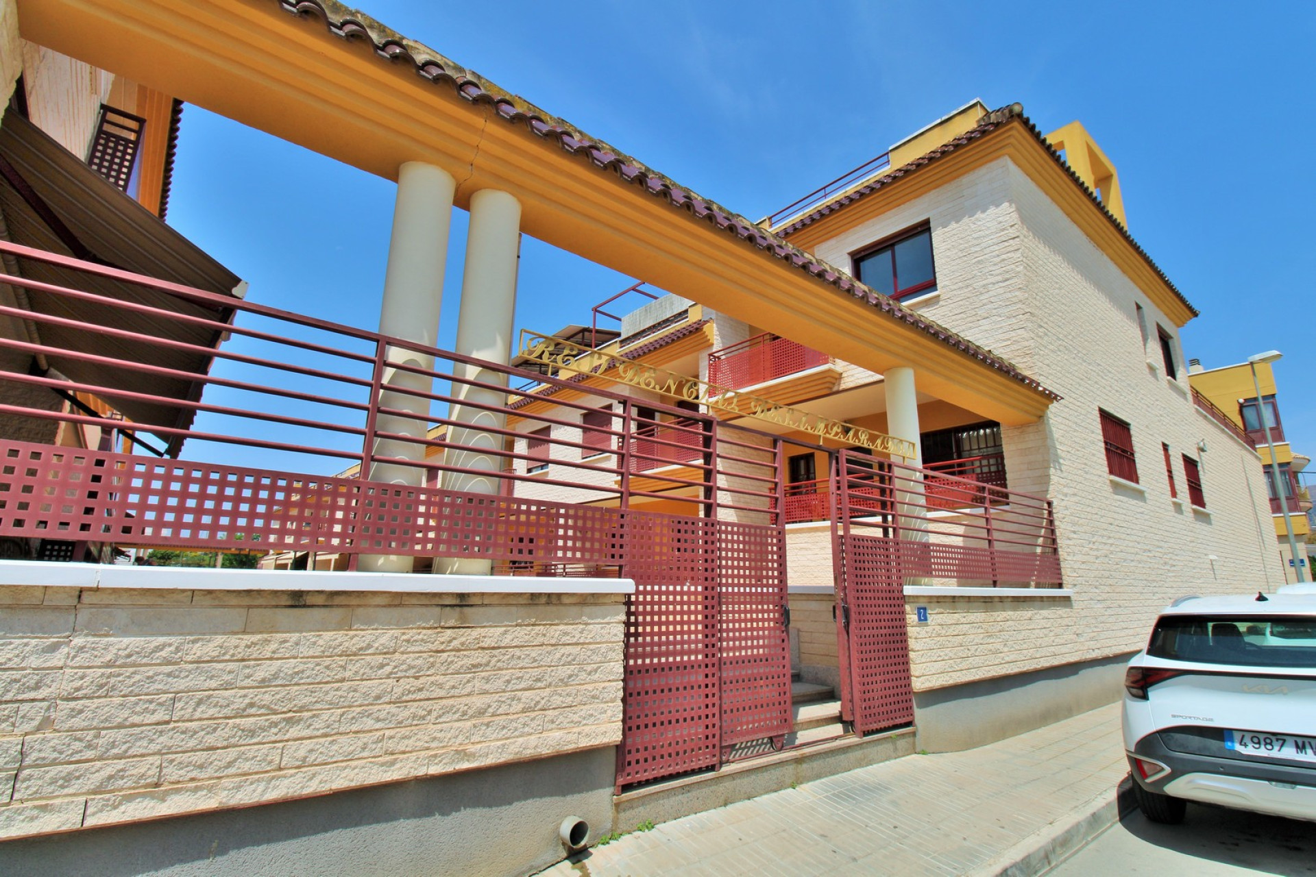 Herverkoop - Woning - Orihuela - Los Desamparados