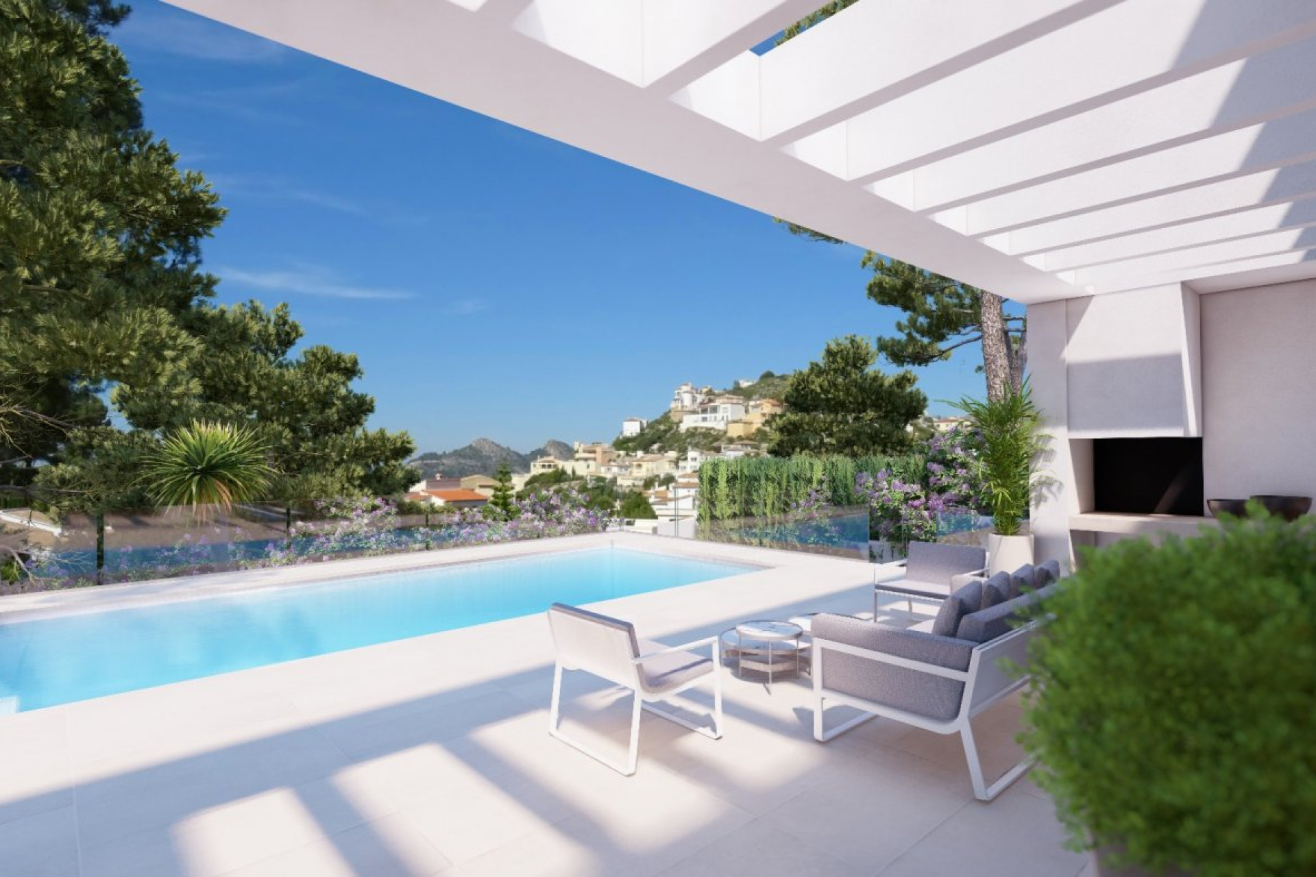 Herverkoop - Woning - Pedreguer - La solana 2