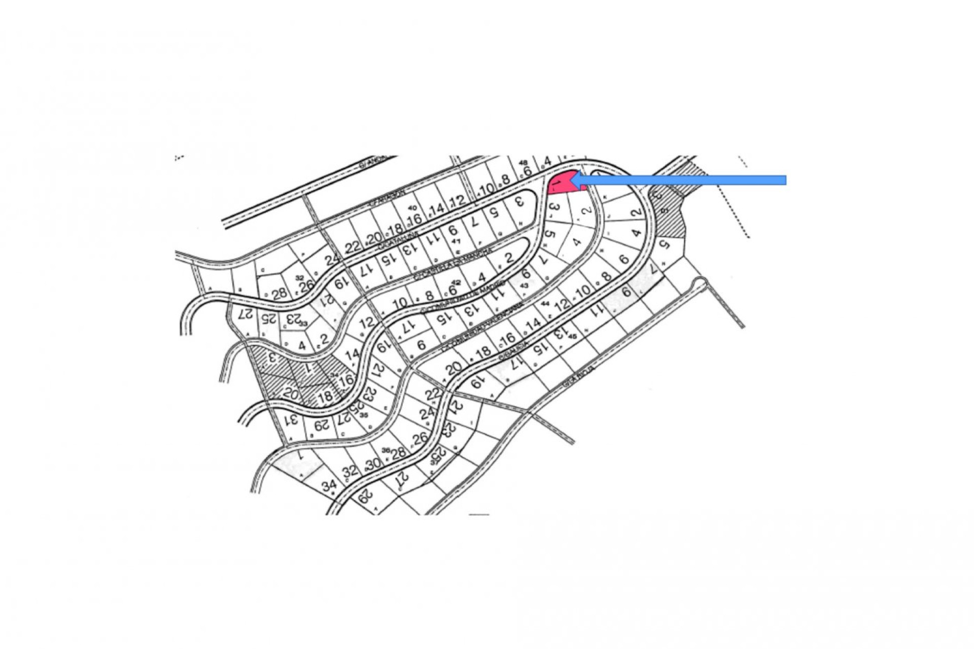 Herverkoop - Woning - Pedreguer - La solana 2