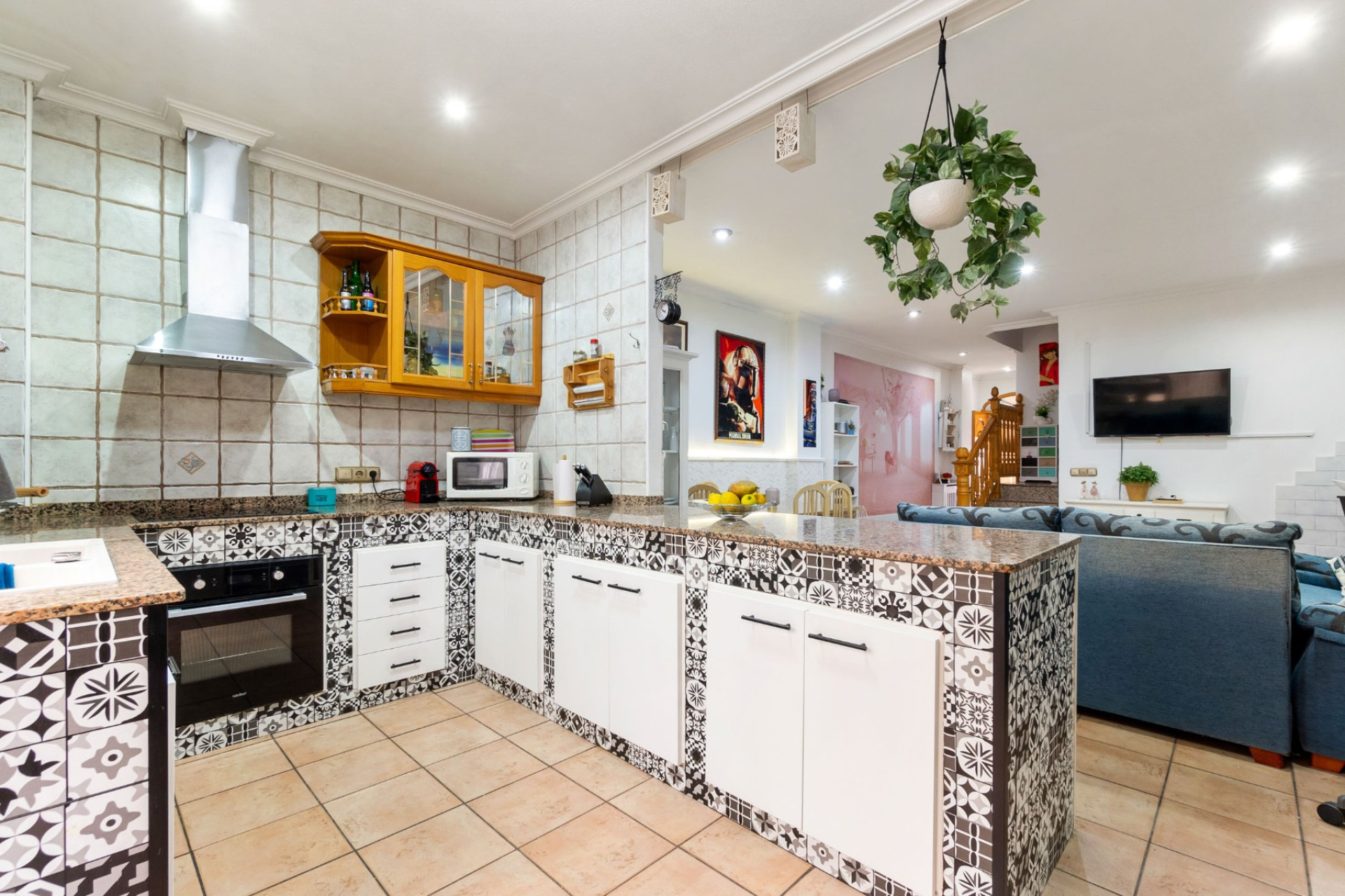 Herverkoop - Woning - Rojales - Rojales - Village