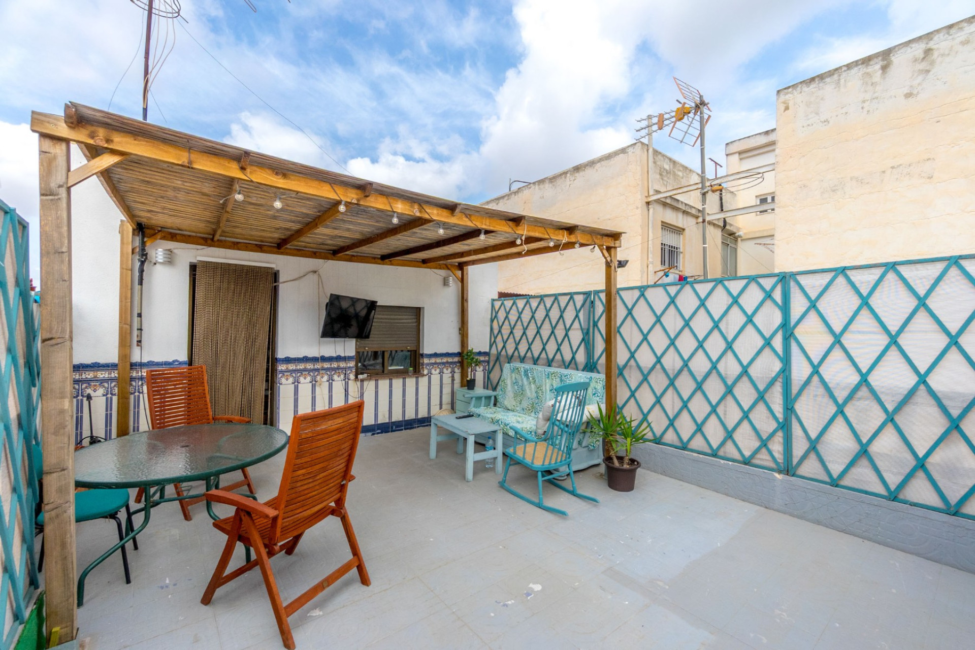 Herverkoop - Woning - Rojales - Rojales - Village