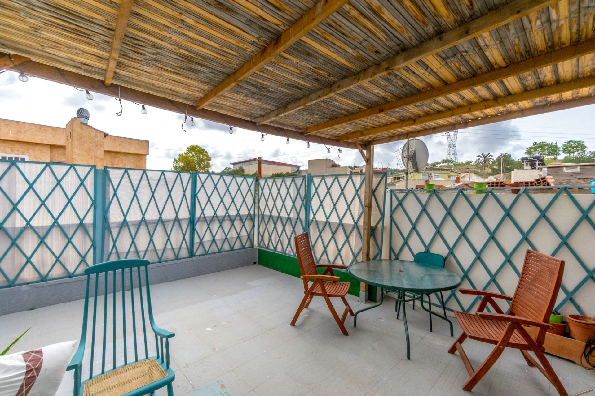 Herverkoop - Woning - Rojales - Rojales - Village