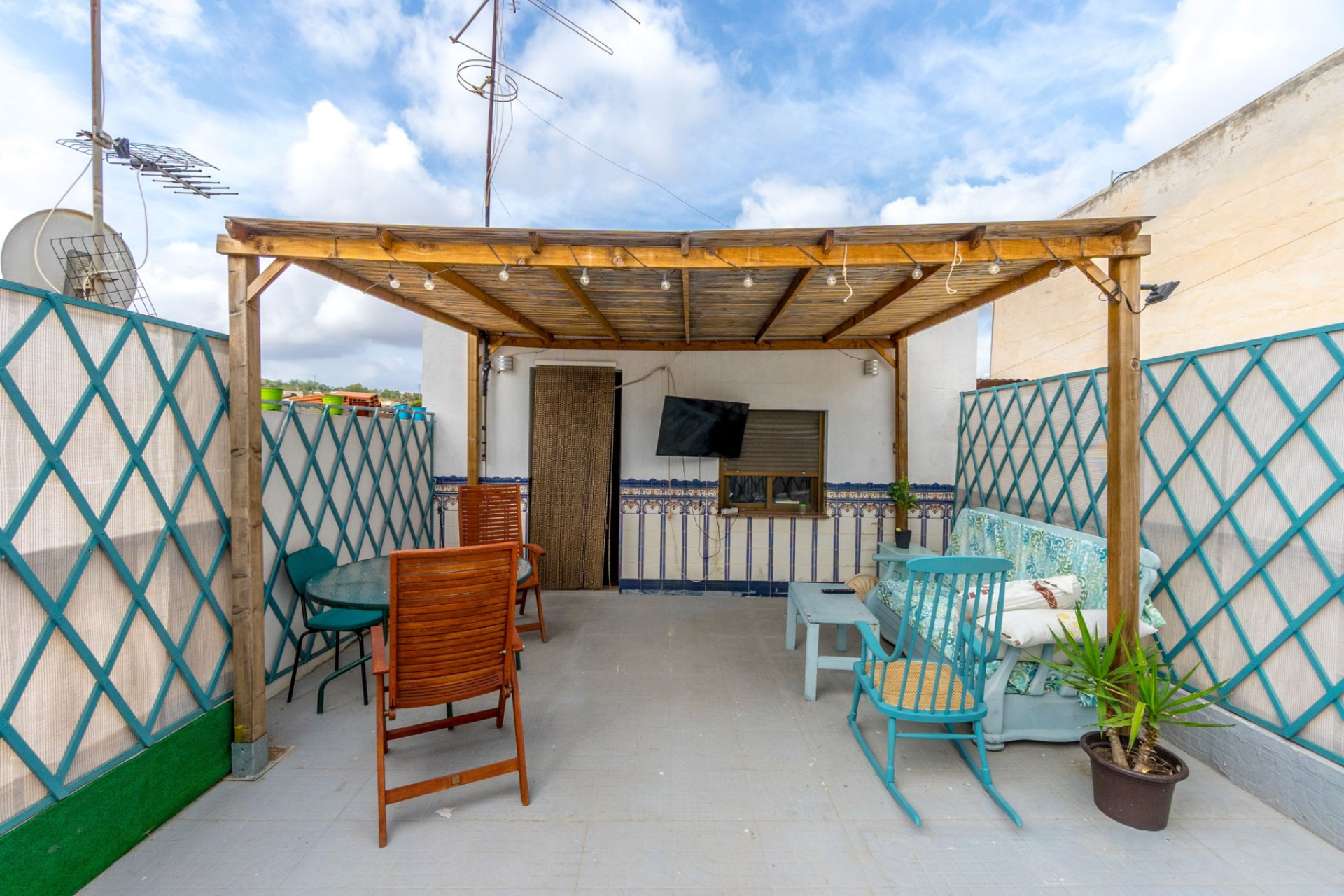 Herverkoop - Woning - Rojales - Rojales - Village