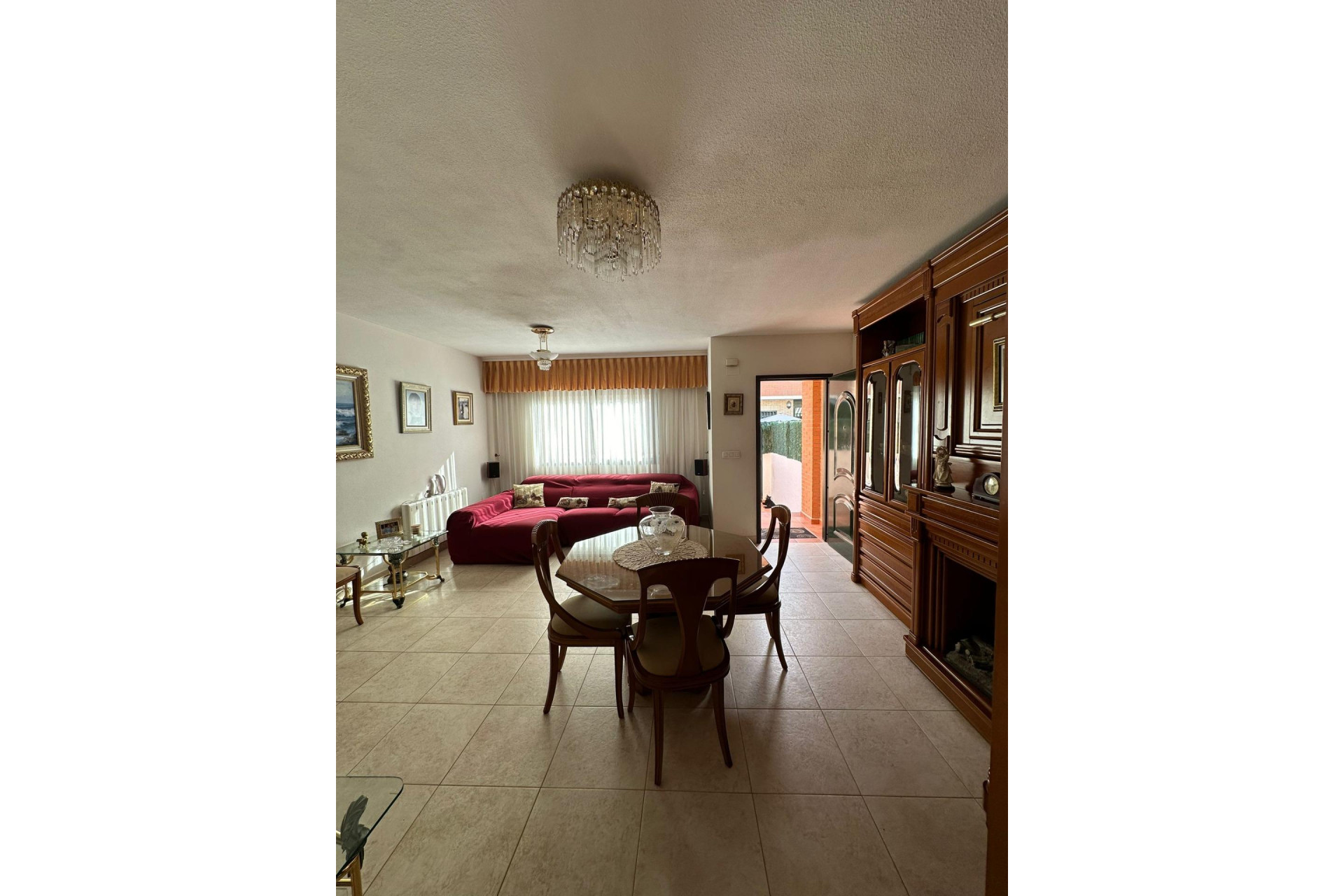 Herverkoop - Woning - San Juan de Alicante - Fran espinos