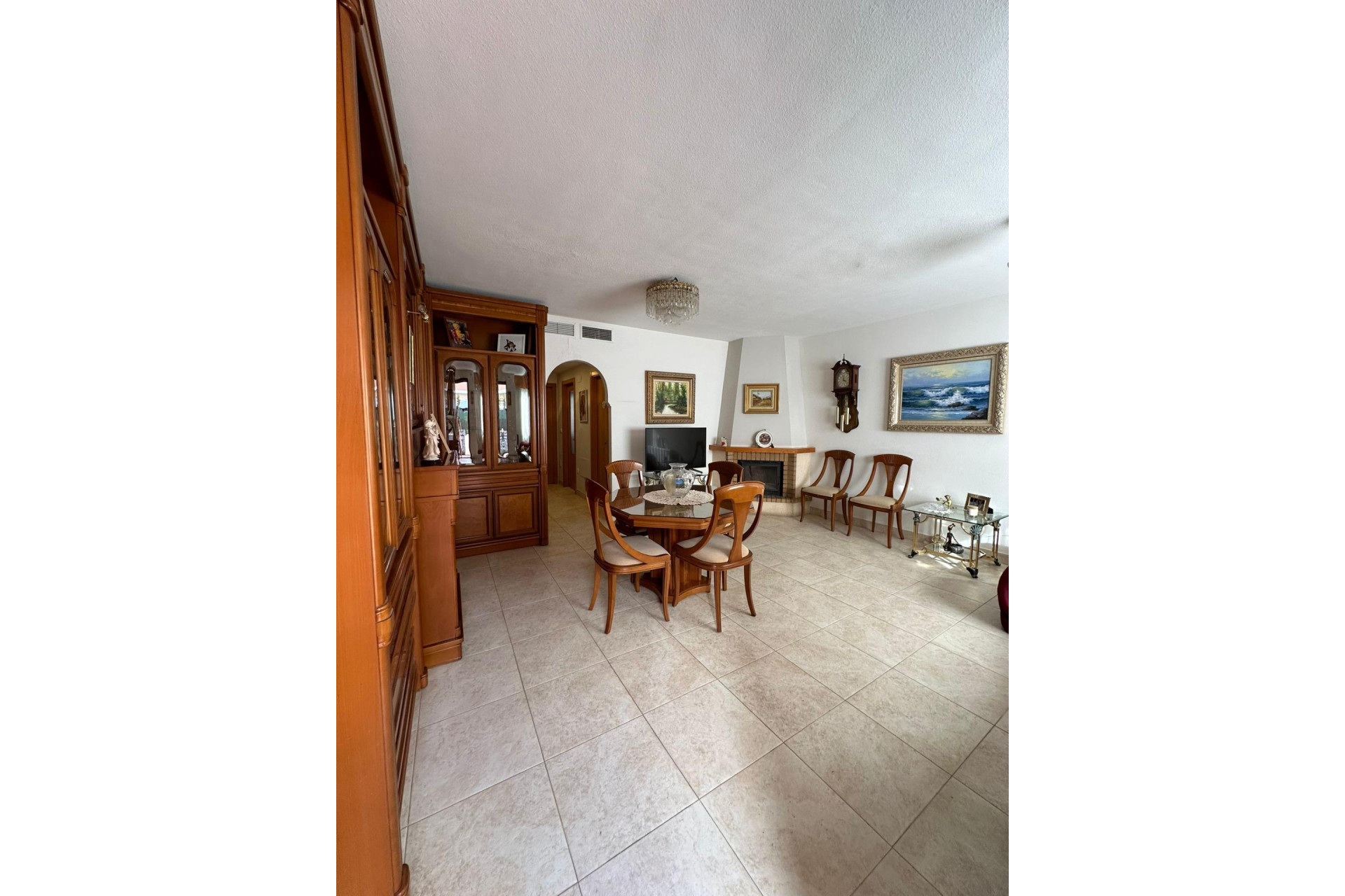 Herverkoop - Woning - San Juan de Alicante - Fran espinos