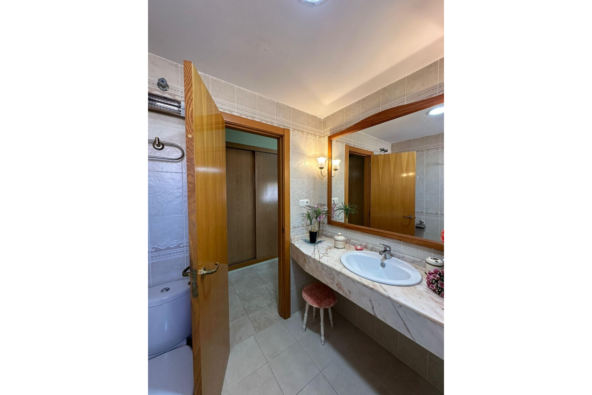 Herverkoop - Woning - San Juan de Alicante - Fran espinos