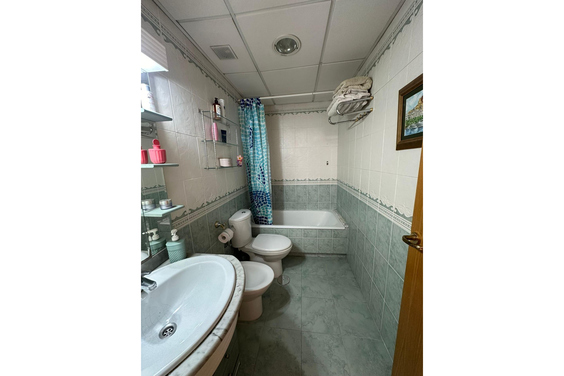 Herverkoop - Woning - San Juan de Alicante - Fran espinos