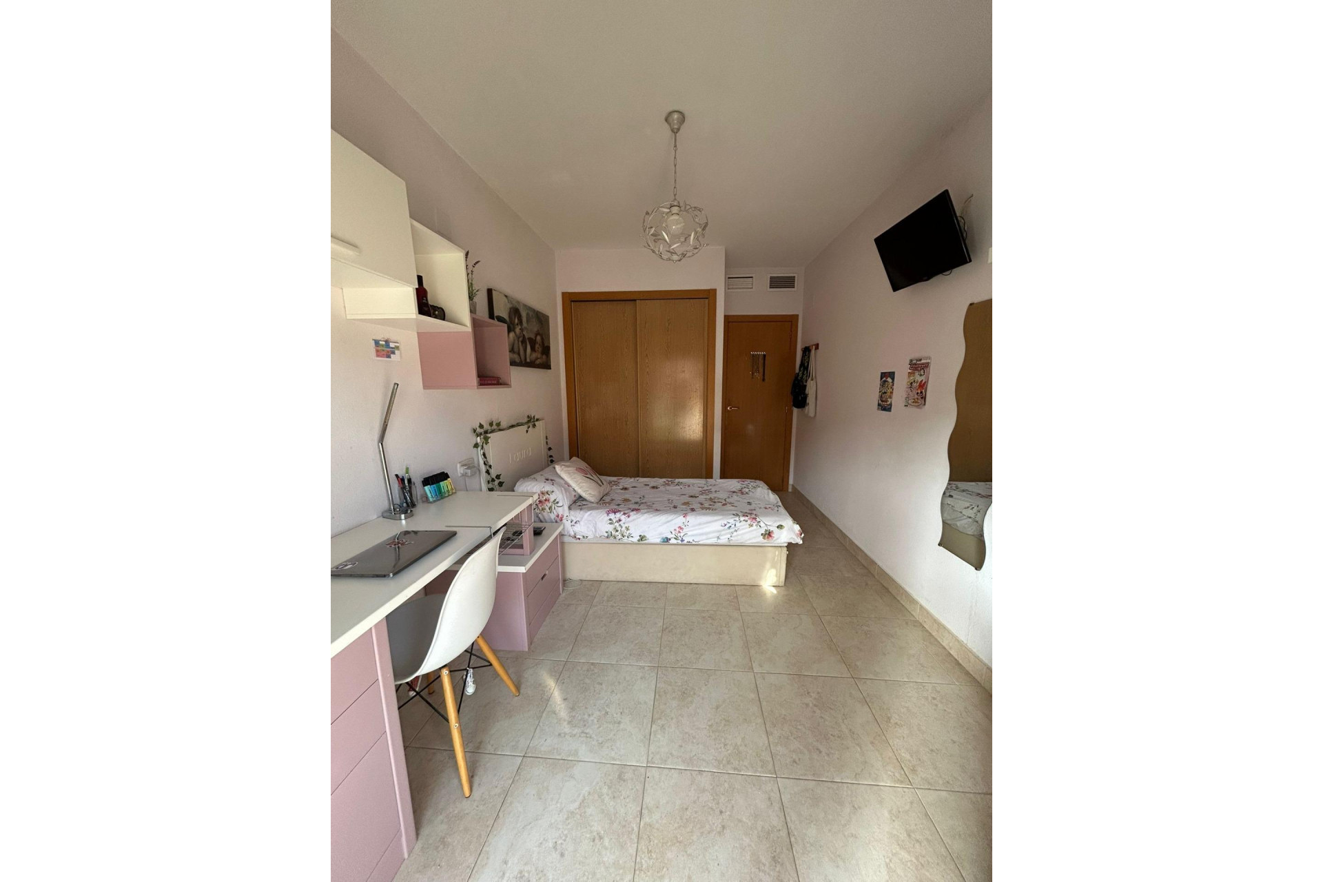 Herverkoop - Woning - San Juan de Alicante - Fran espinos