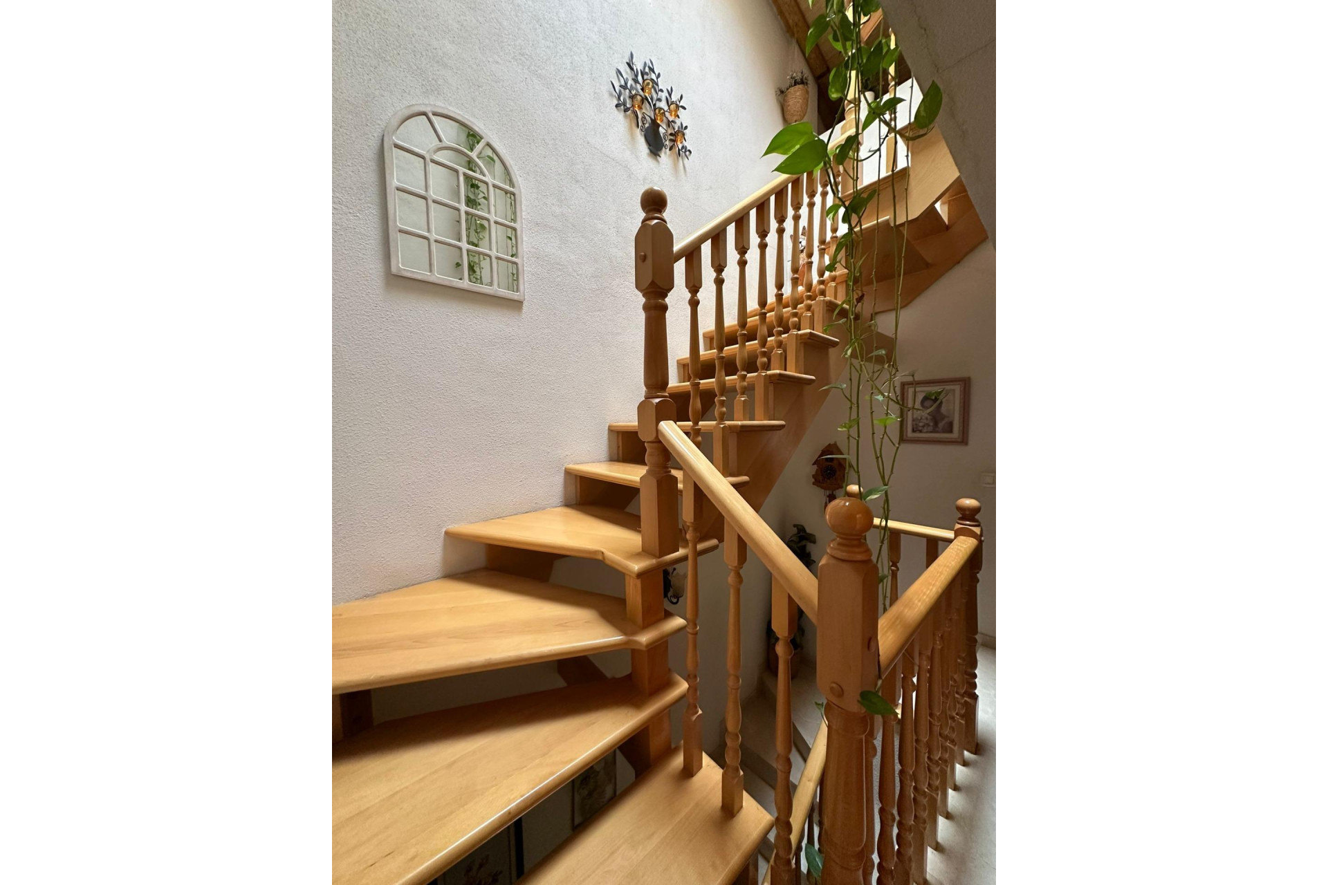 Herverkoop - Woning - San Juan de Alicante - Fran espinos