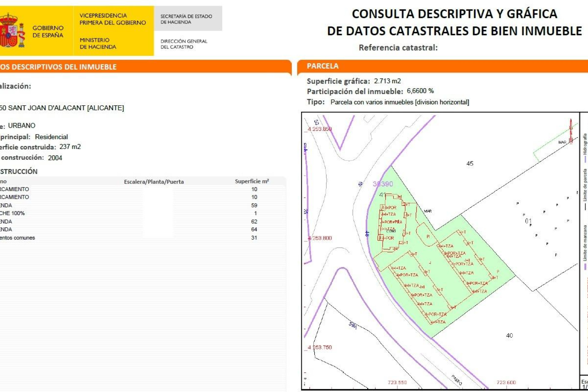 Herverkoop - Woning - San Juan de Alicante - Fran espinos