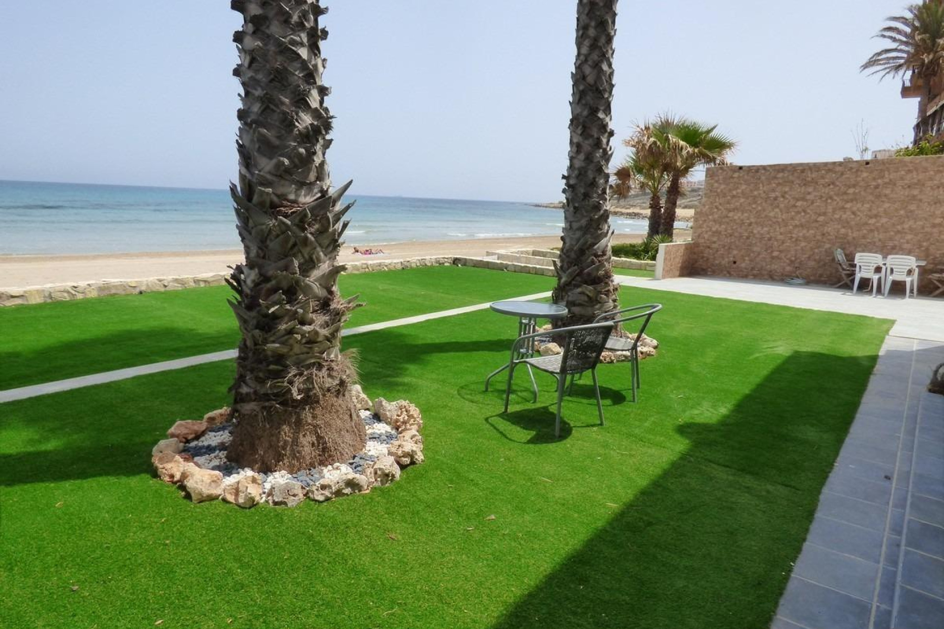 Herverkoop - Woning - San Juan Playa - Cabo de las huertas