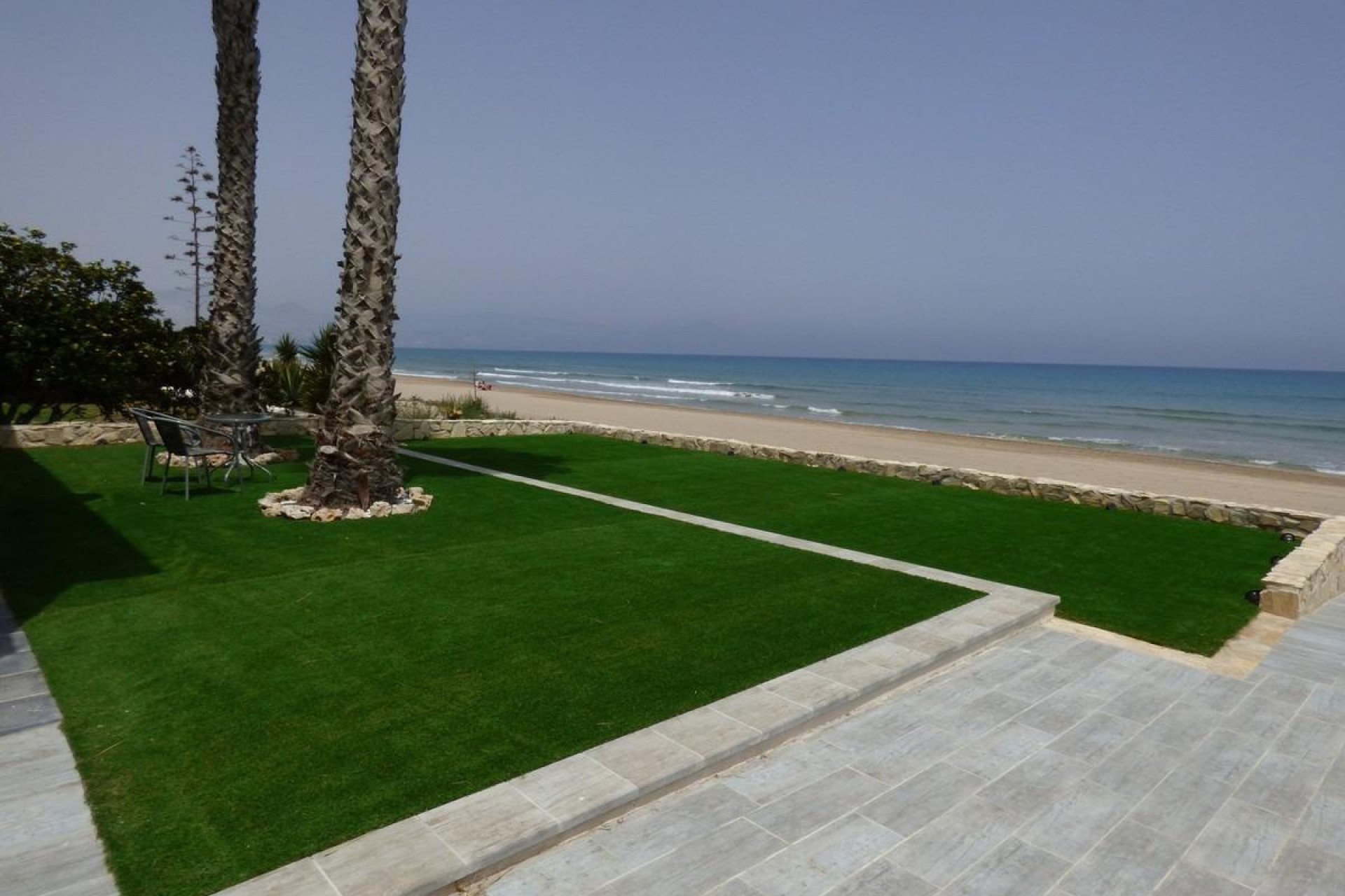 Herverkoop - Woning - San Juan Playa - Cabo de las huertas