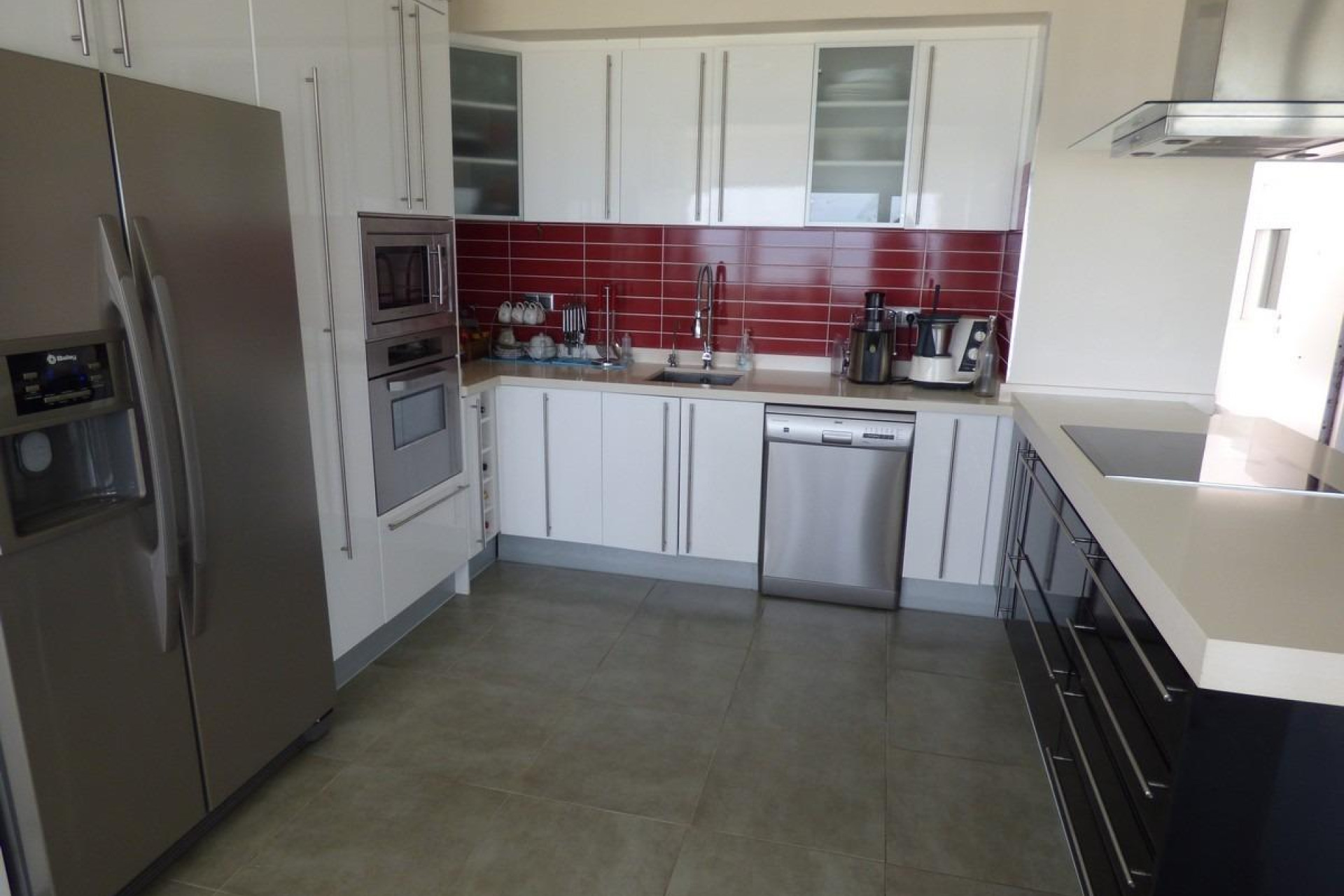 Herverkoop - Woning - San Juan Playa - Cabo de las huertas