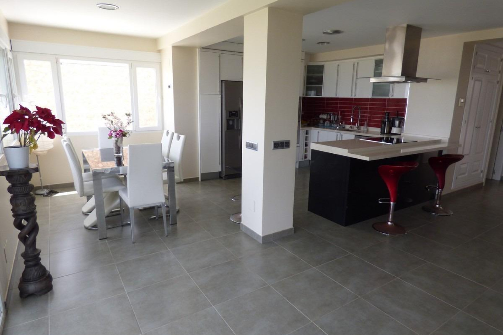 Herverkoop - Woning - San Juan Playa - Cabo de las huertas