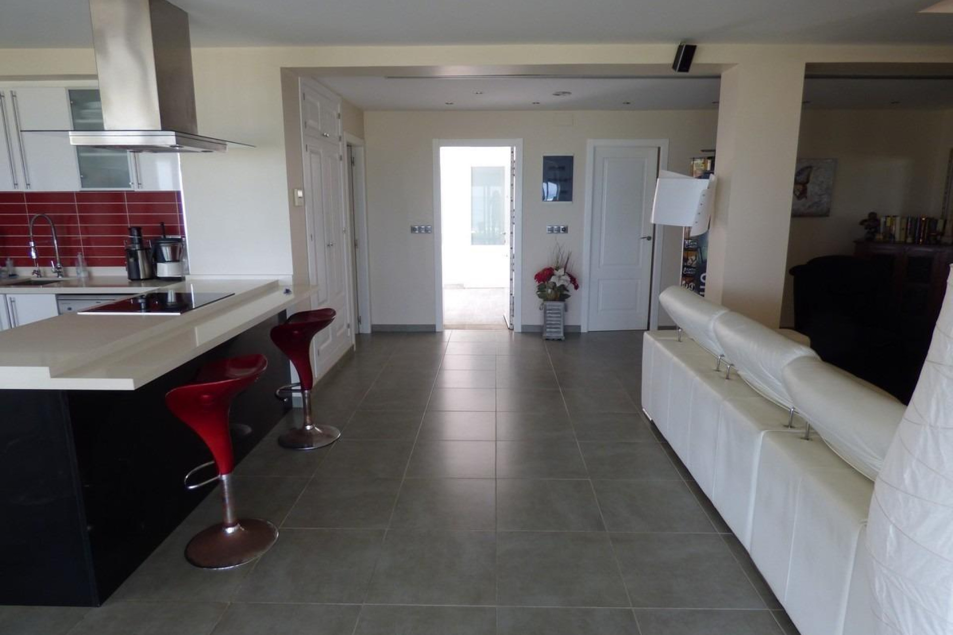 Herverkoop - Woning - San Juan Playa - Cabo de las huertas