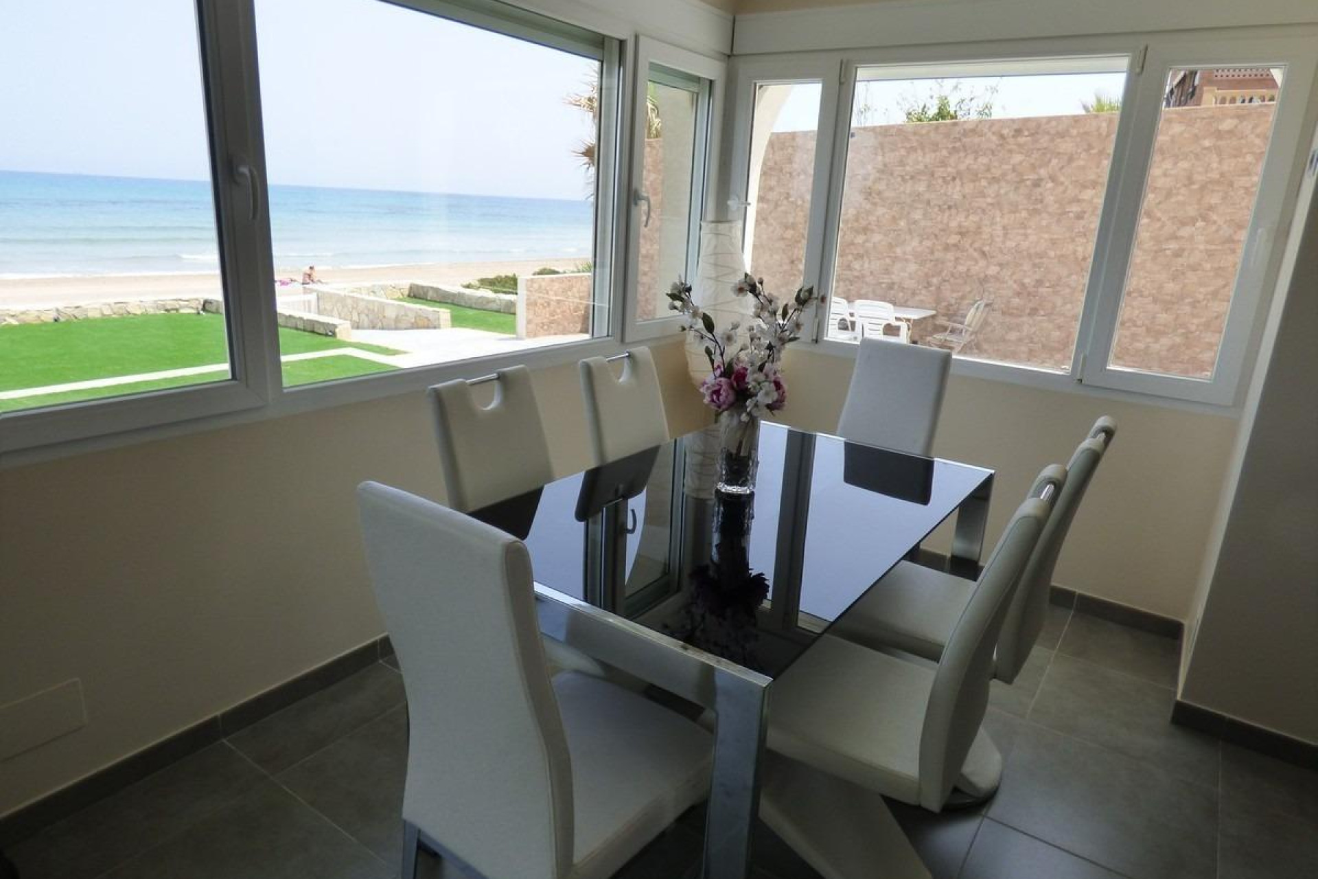 Herverkoop - Woning - San Juan Playa - Cabo de las huertas