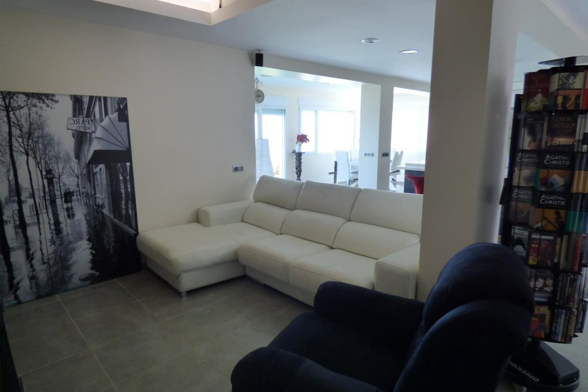 Herverkoop - Woning - San Juan Playa - Cabo de las huertas