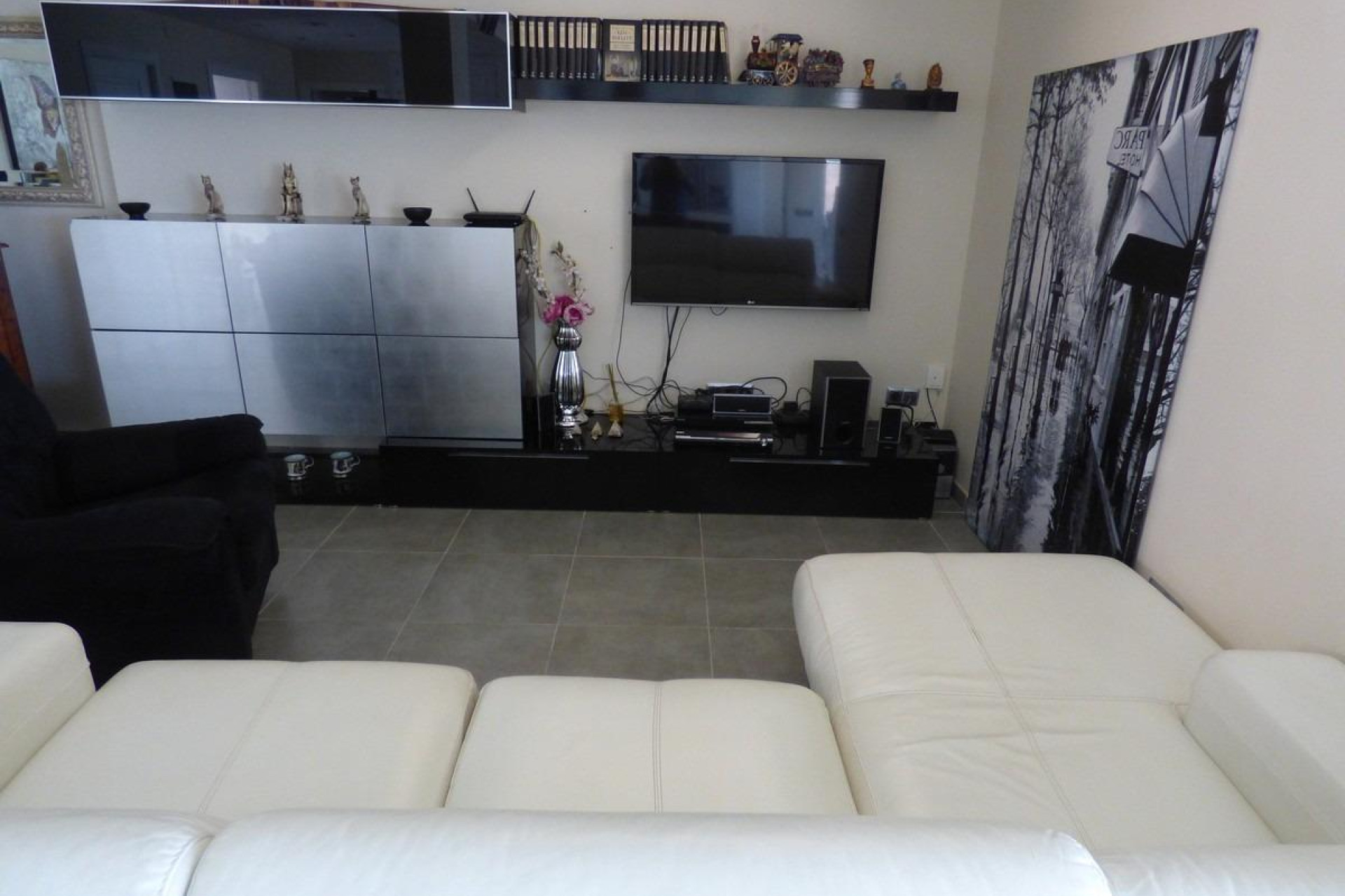 Herverkoop - Woning - San Juan Playa - Cabo de las huertas