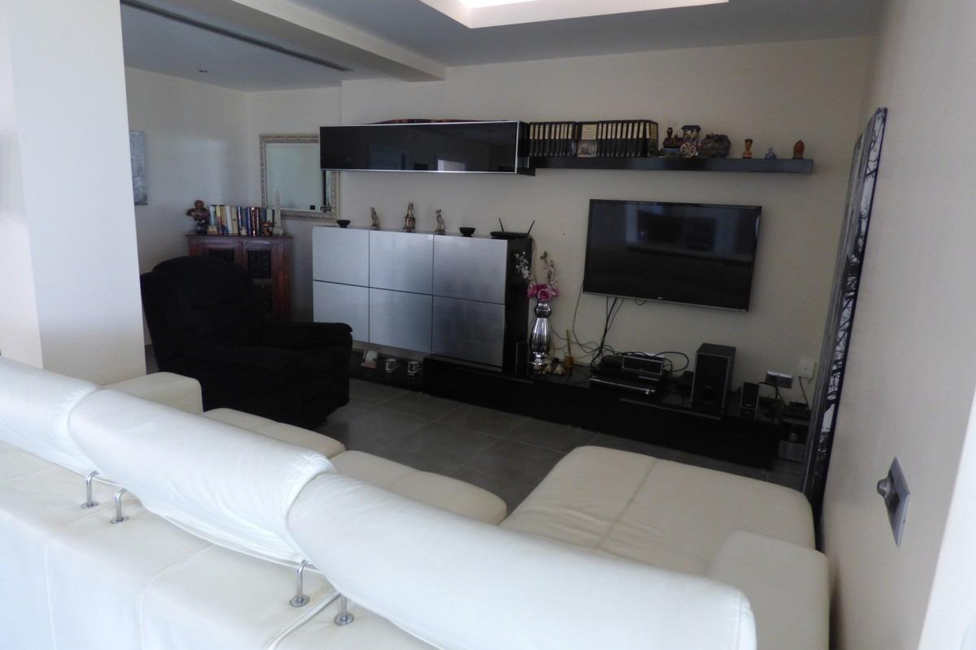 Herverkoop - Woning - San Juan Playa - Cabo de las huertas