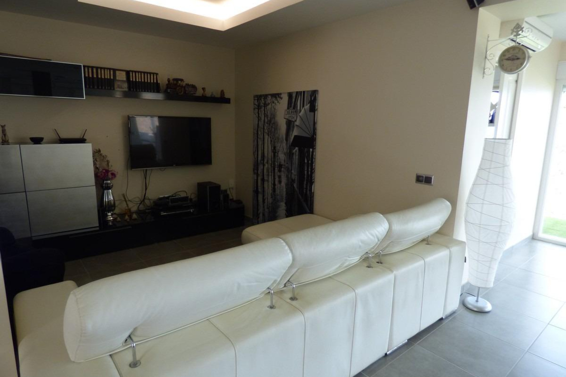 Herverkoop - Woning - San Juan Playa - Cabo de las huertas