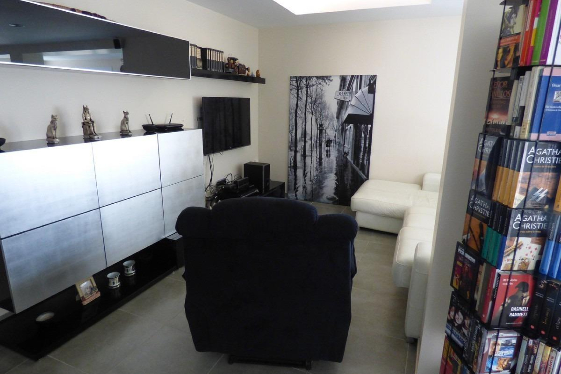 Herverkoop - Woning - San Juan Playa - Cabo de las huertas